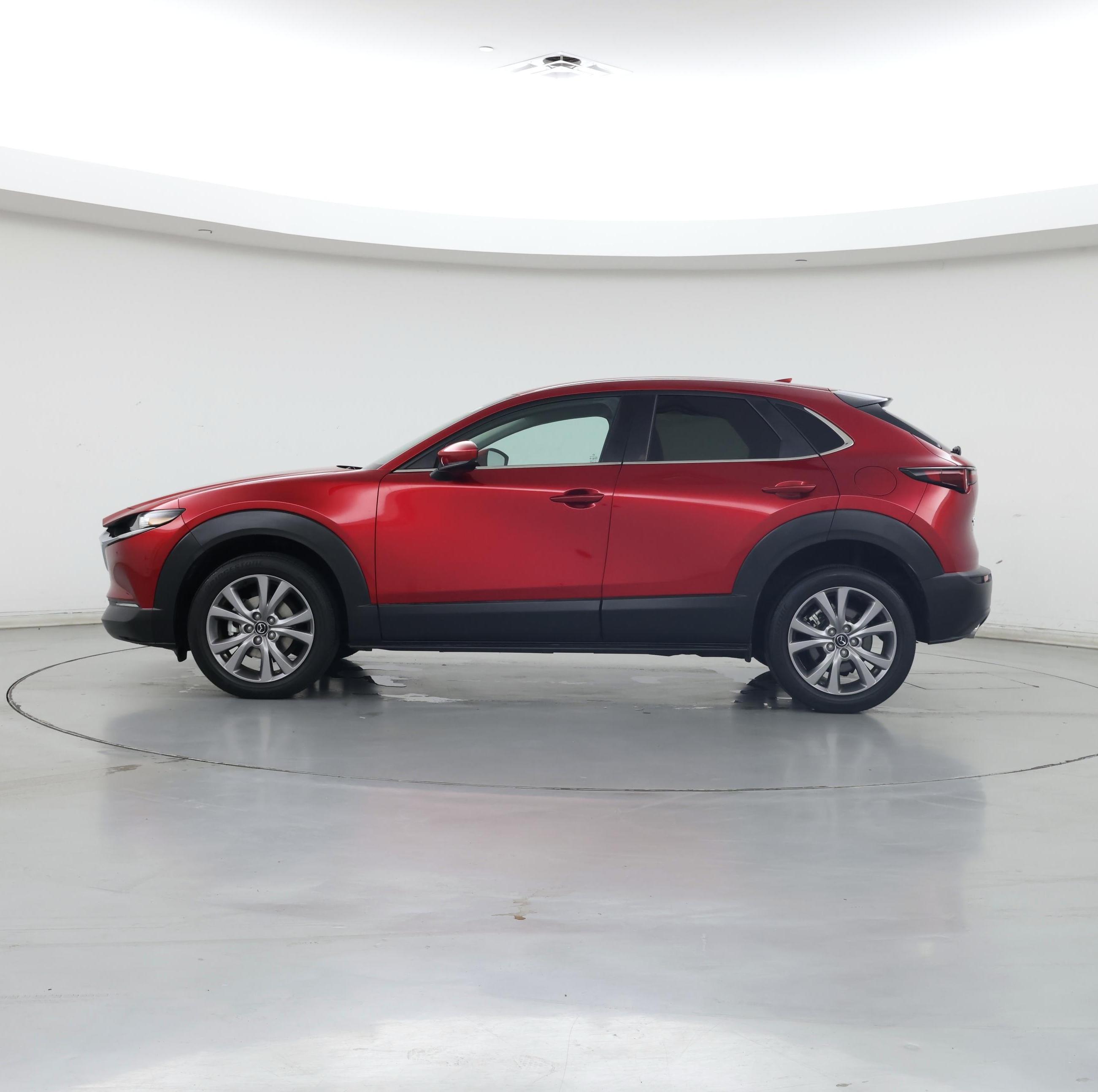 Thumbnail: 2020 Mazda CX-30 - 3