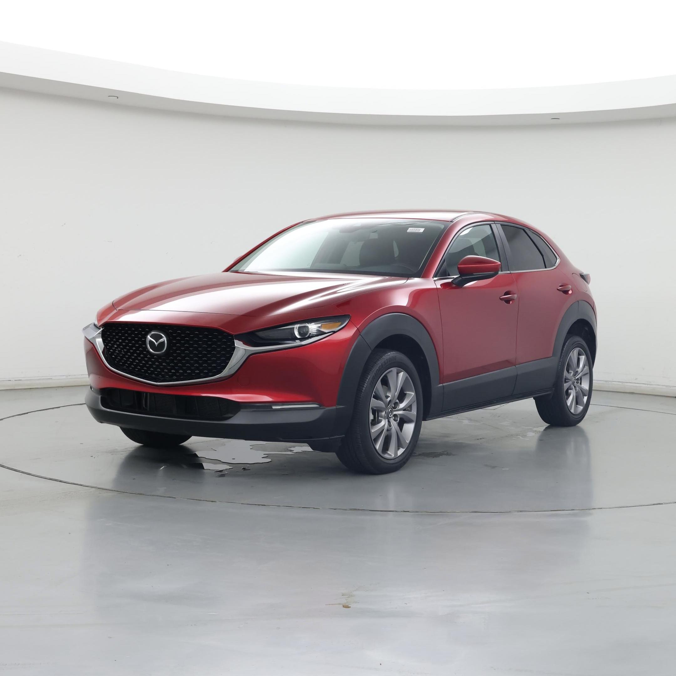 Thumbnail: 2020 Mazda CX-30 - 4