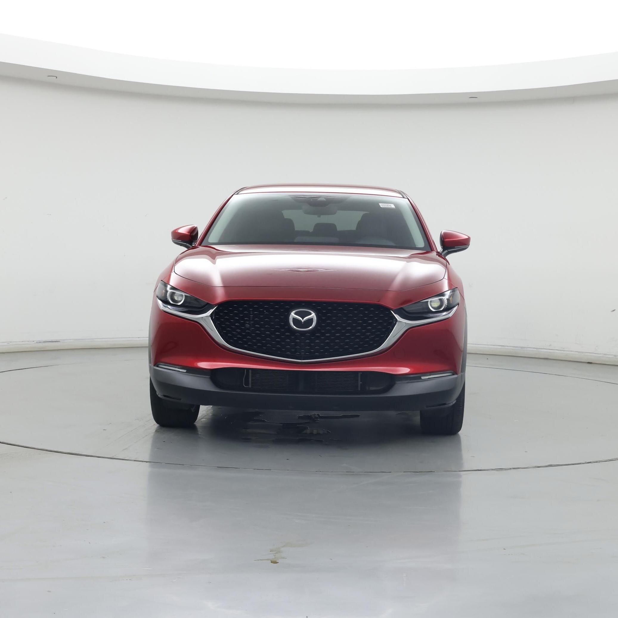 Thumbnail: 2020 Mazda CX-30 - 5
