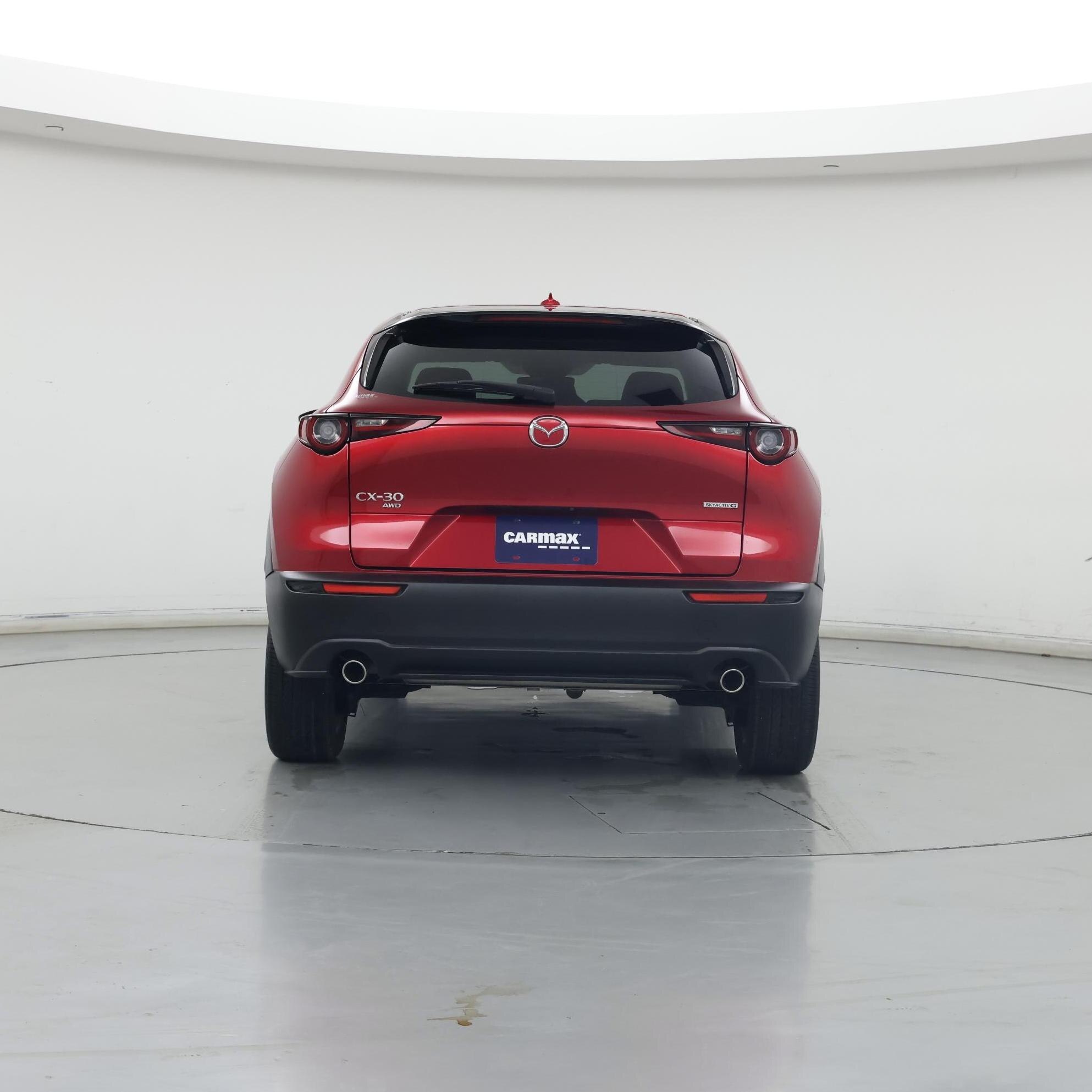 Thumbnail: 2020 Mazda CX-30 - 6