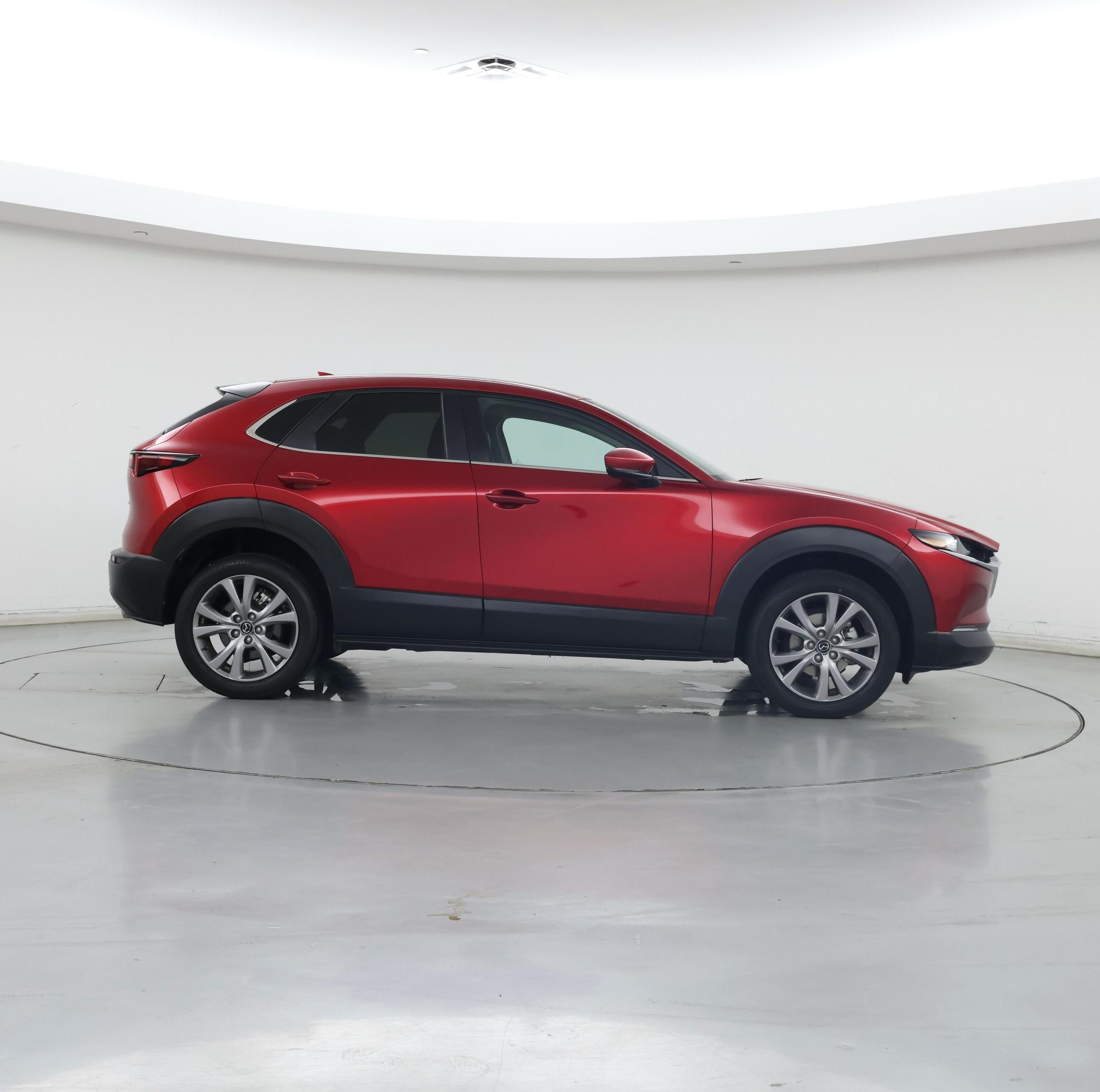 Thumbnail: 2020 Mazda CX-30 - 7