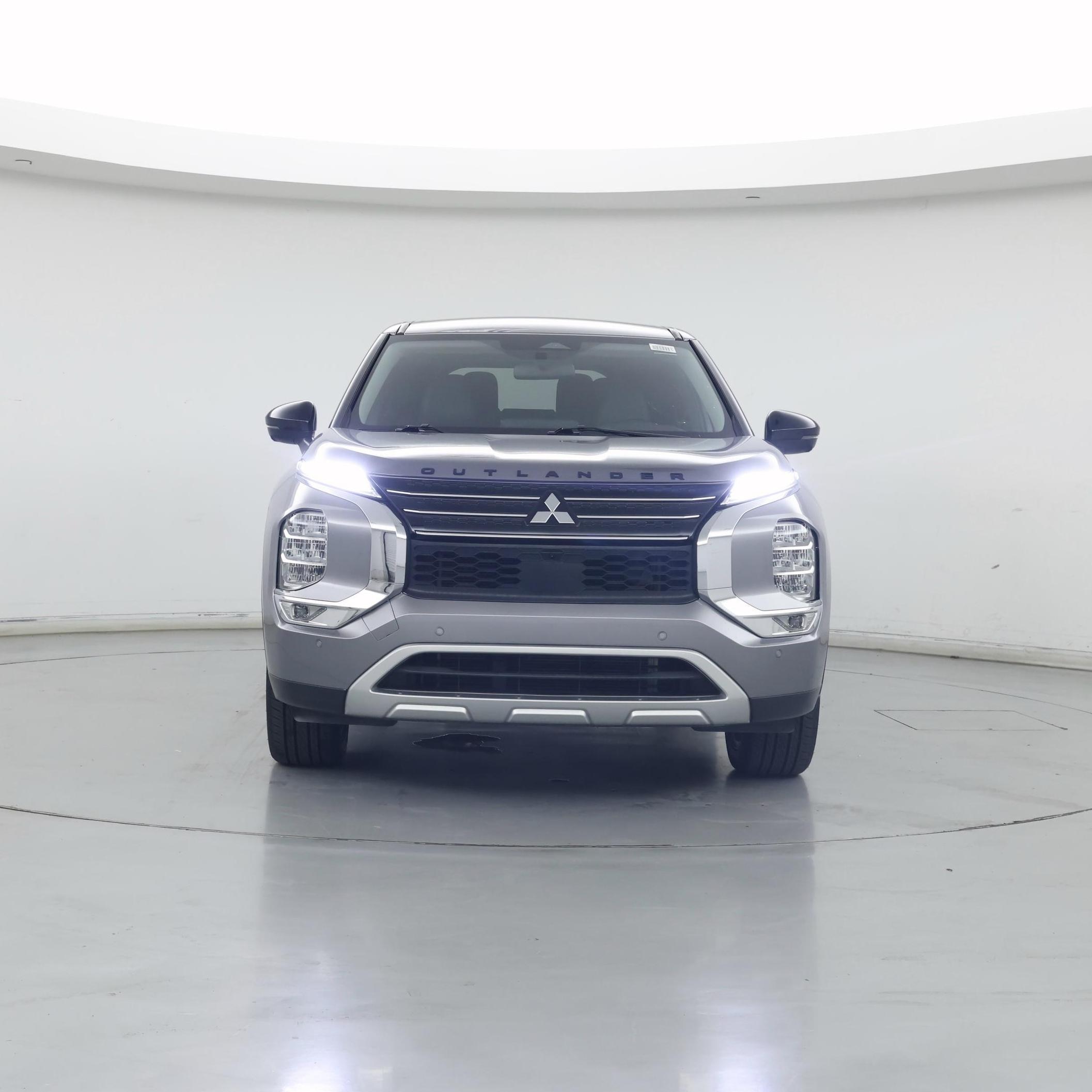 Thumbnail: 2022 Mitsubishi Outlander - 5