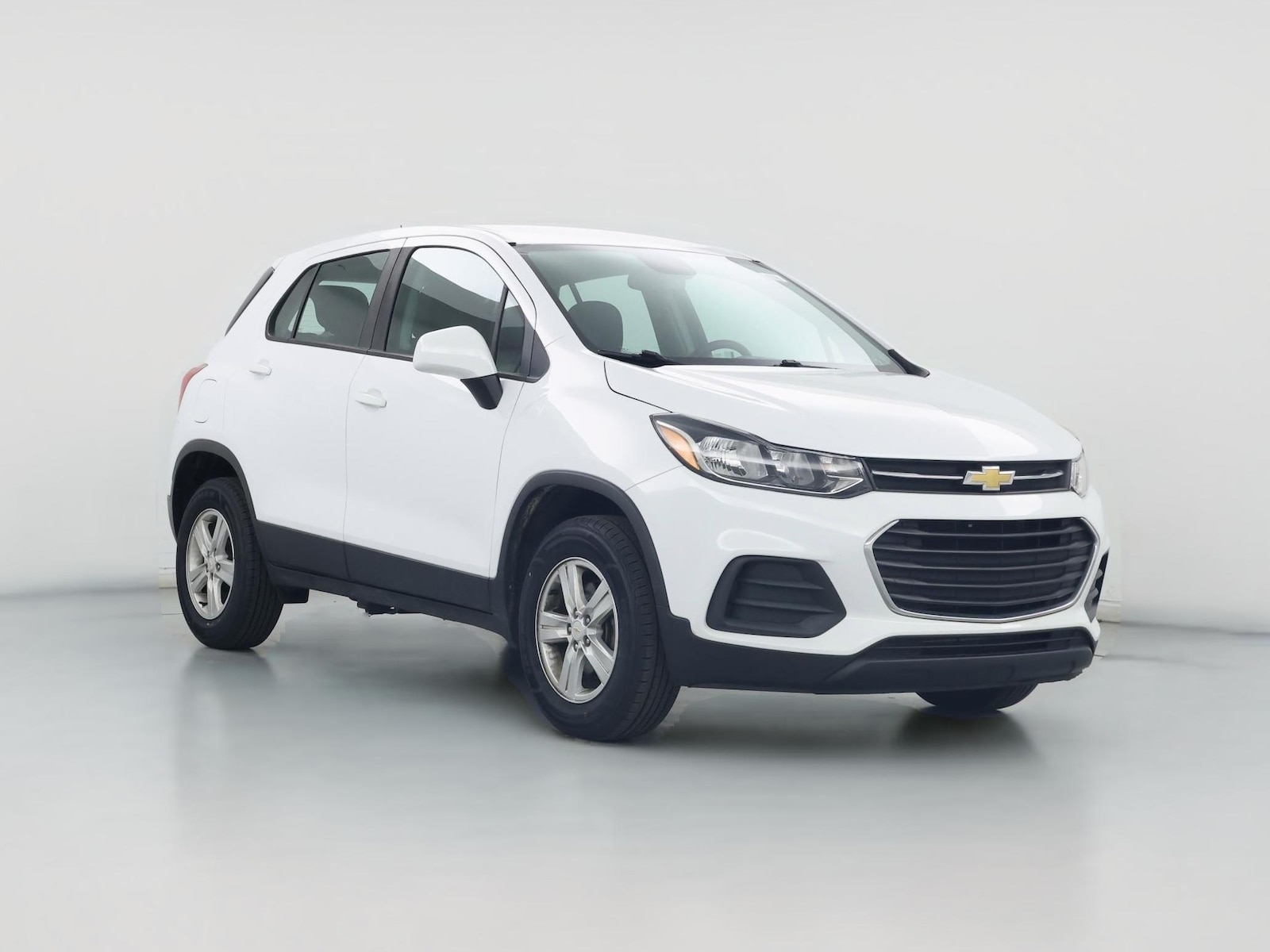2020 Chevrolet Trax