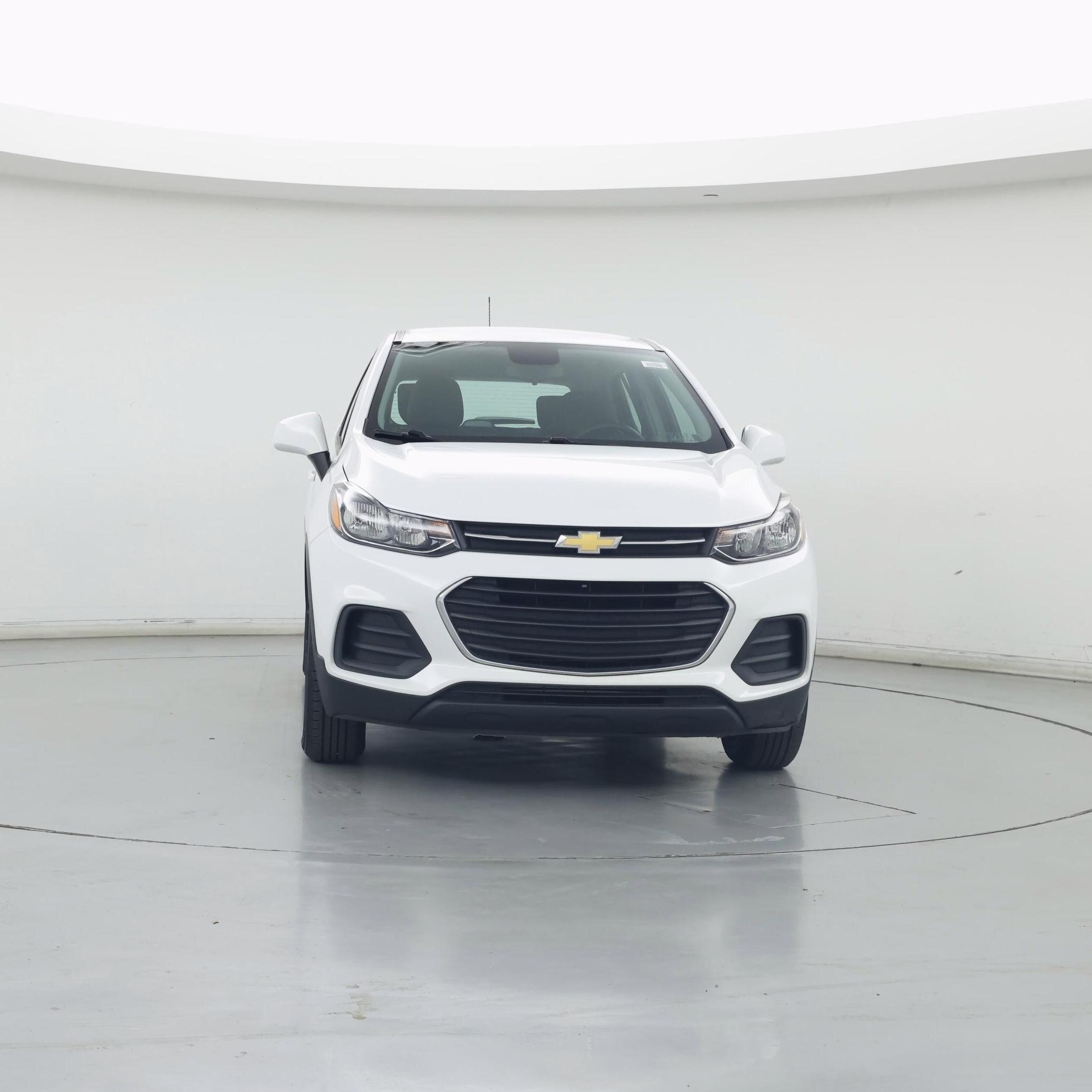 Thumbnail: 2020 Chevrolet Trax - 5