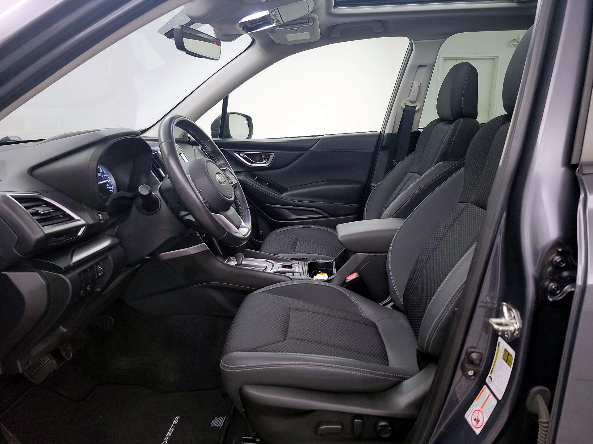 Thumbnail: 2020 Subaru Forester - 11