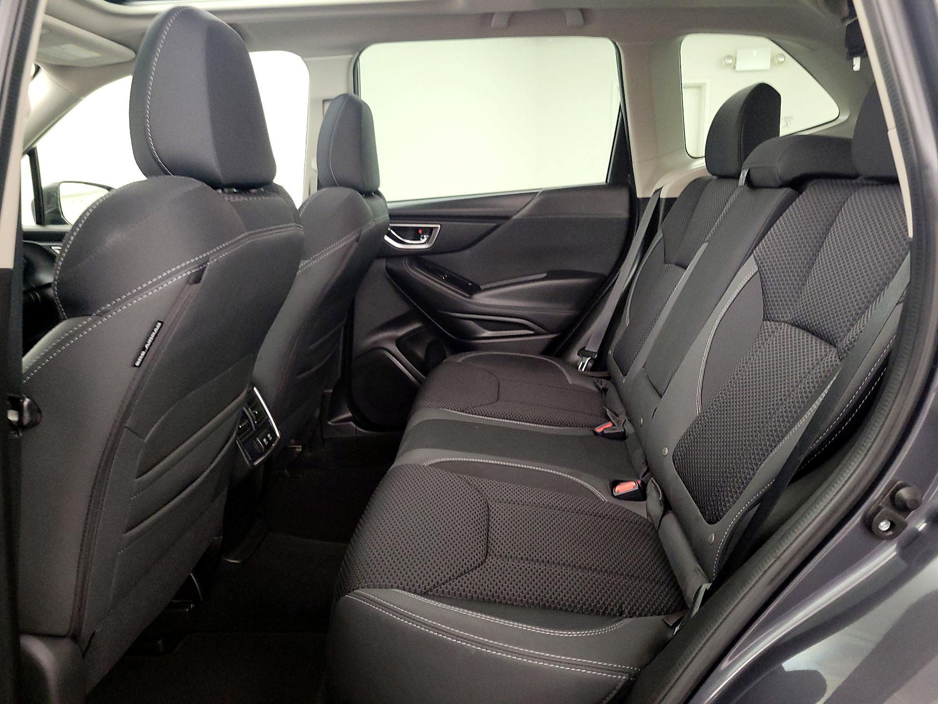 Thumbnail: 2020 Subaru Forester - 20