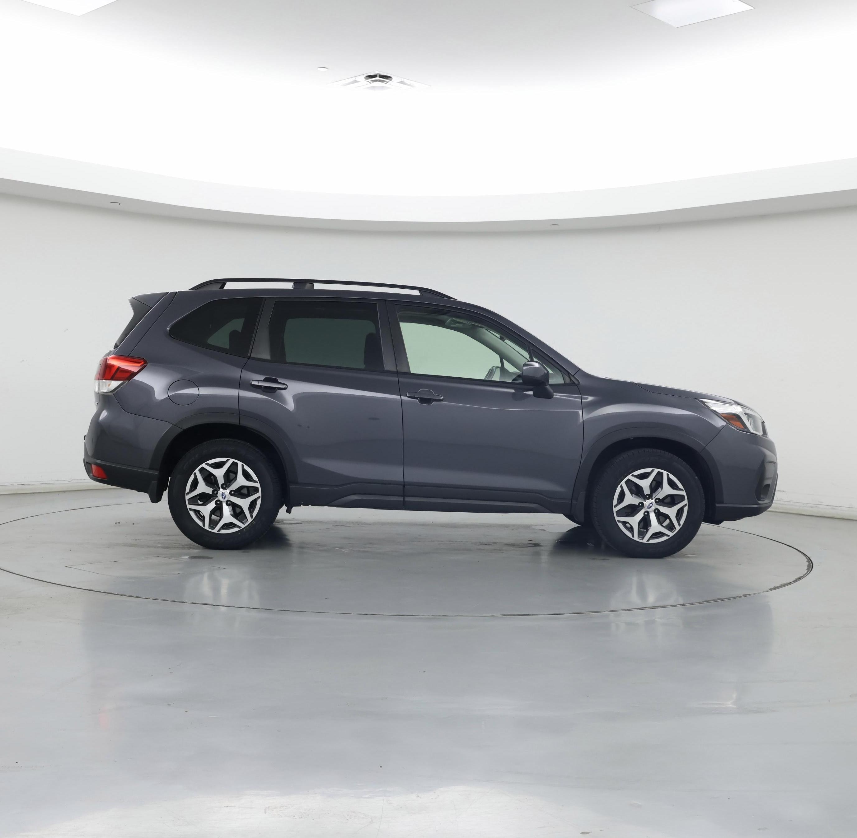 Thumbnail: 2020 Subaru Forester - 7