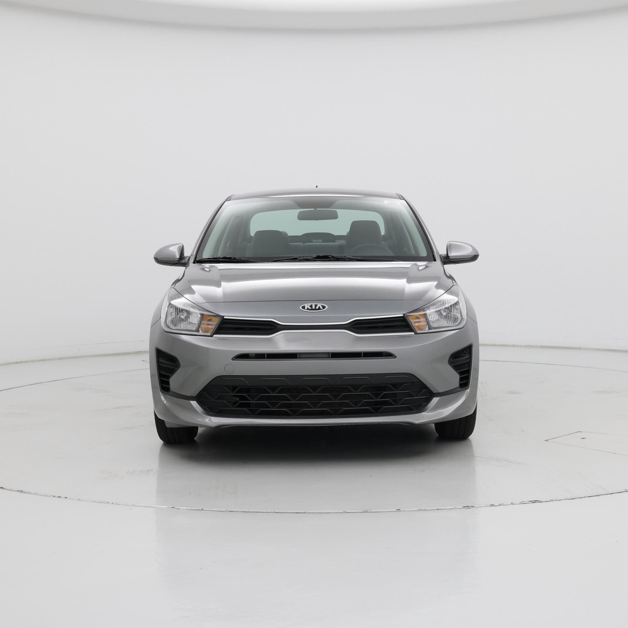 Thumbnail: 2021 Kia Rio - 5