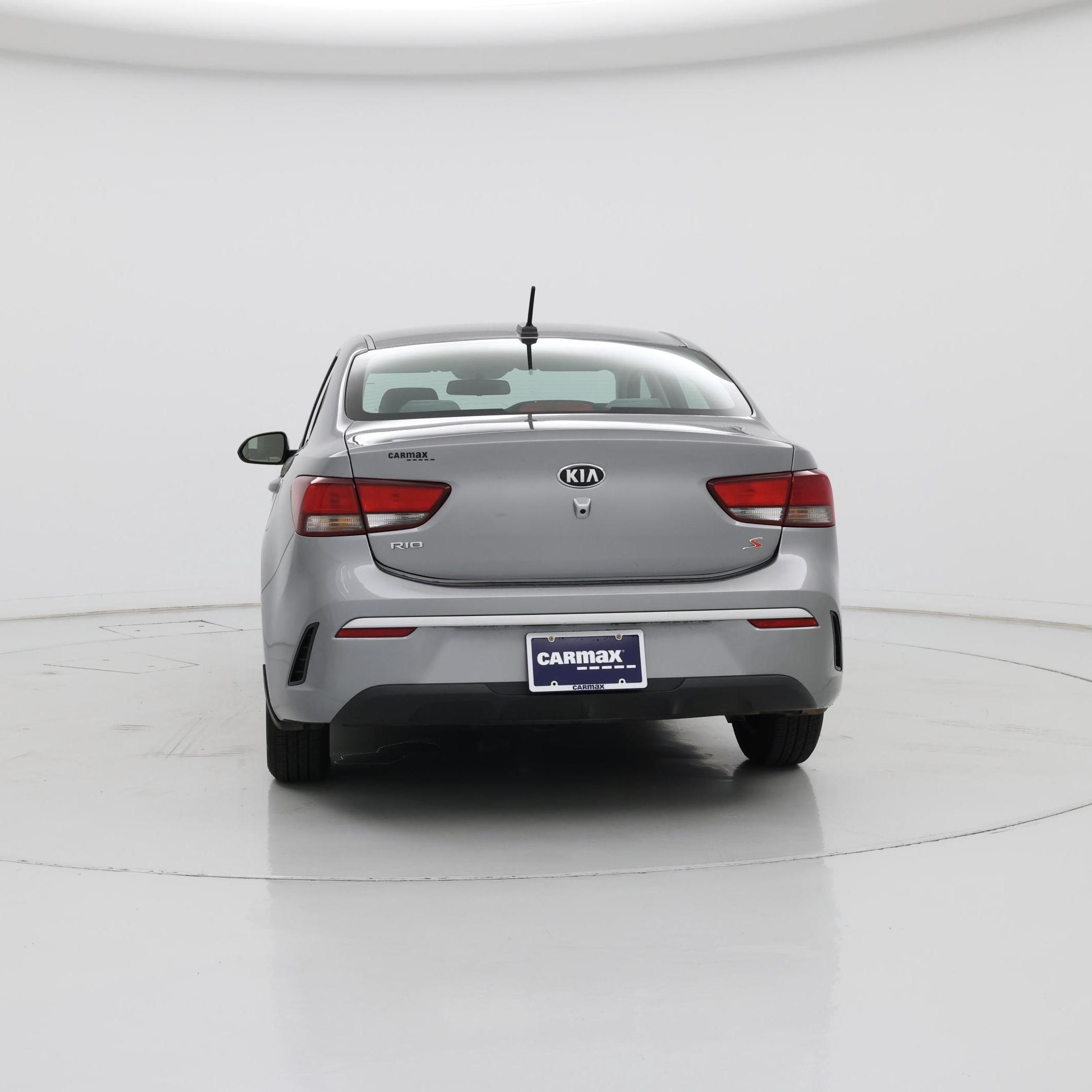 Thumbnail: 2021 Kia Rio - 6