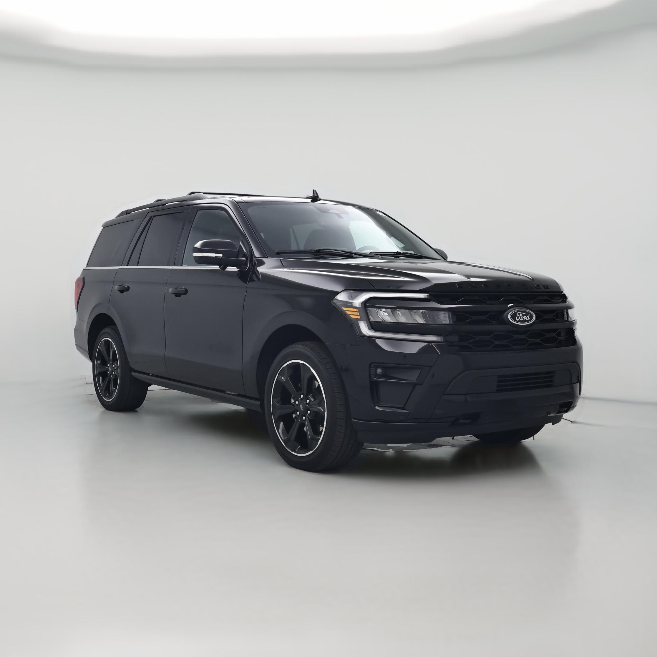 Thumbnail: 2023 Ford Expedition - 1
