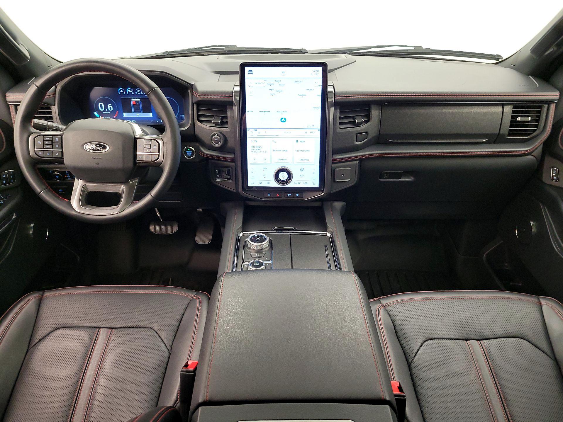 Thumbnail: 2023 Ford Expedition - 9