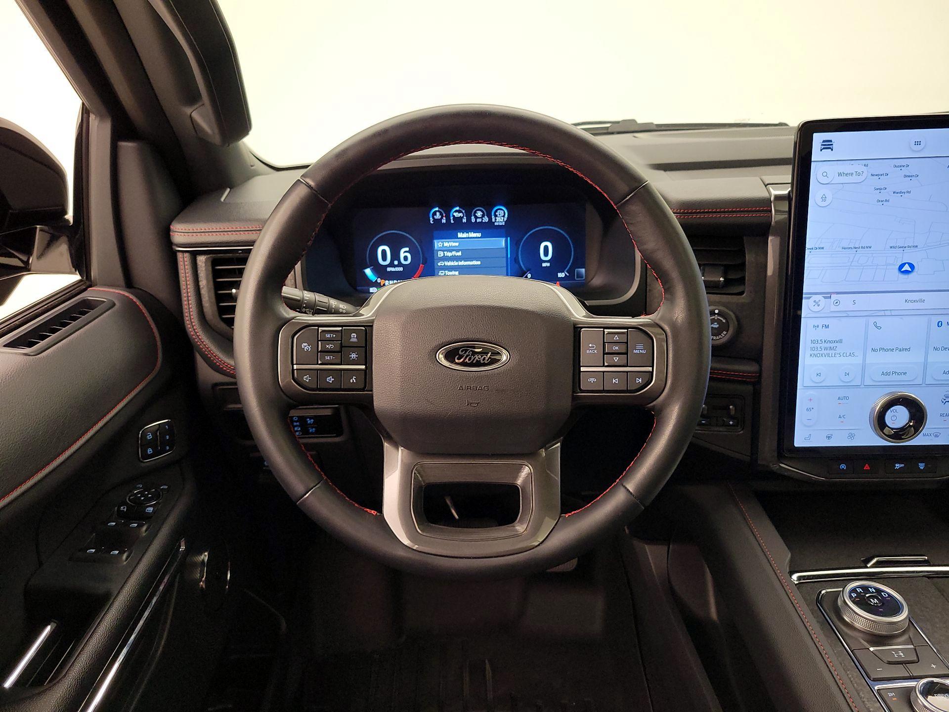 Thumbnail: 2023 Ford Expedition - 10