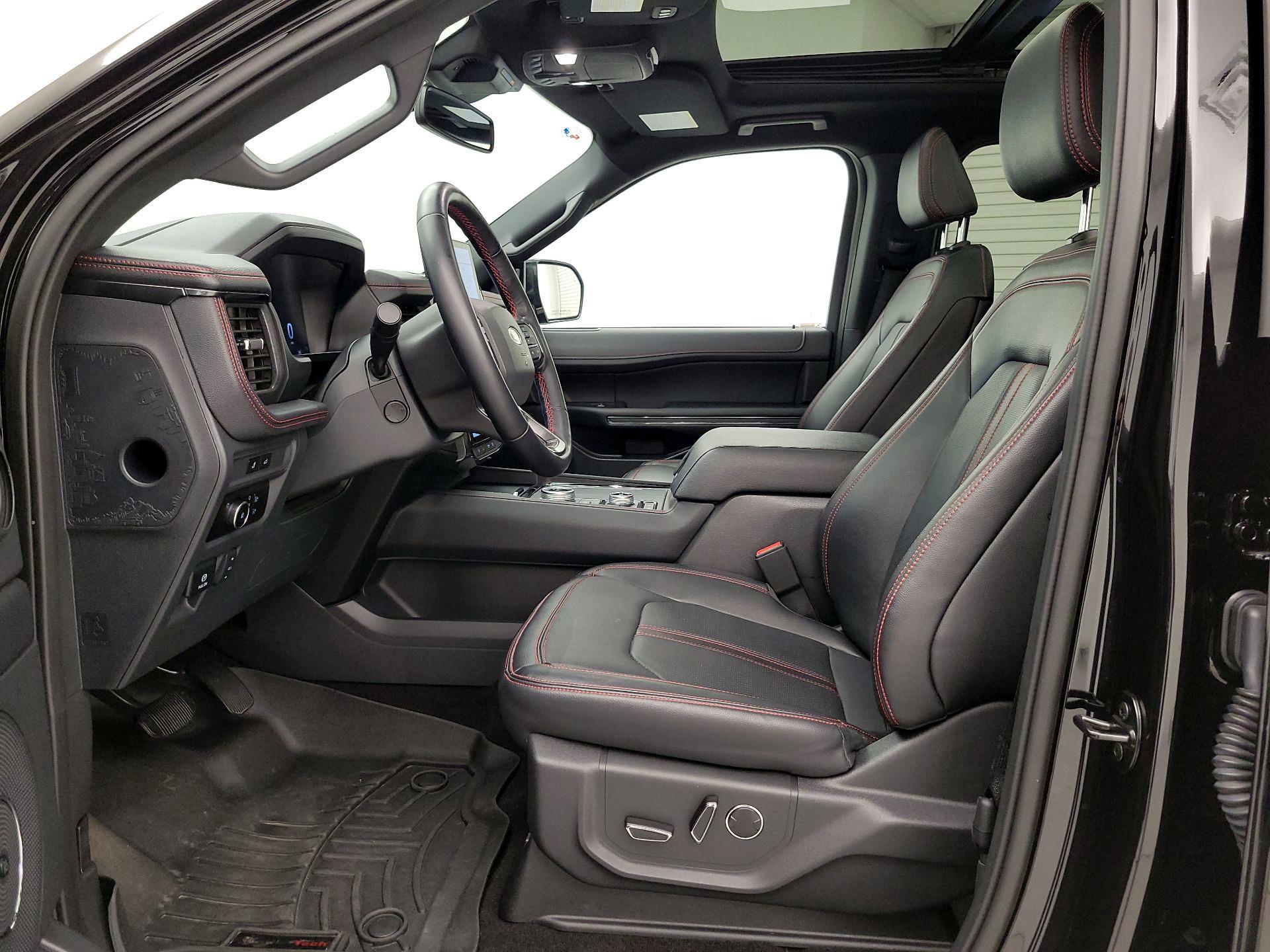 Thumbnail: 2023 Ford Expedition - 11