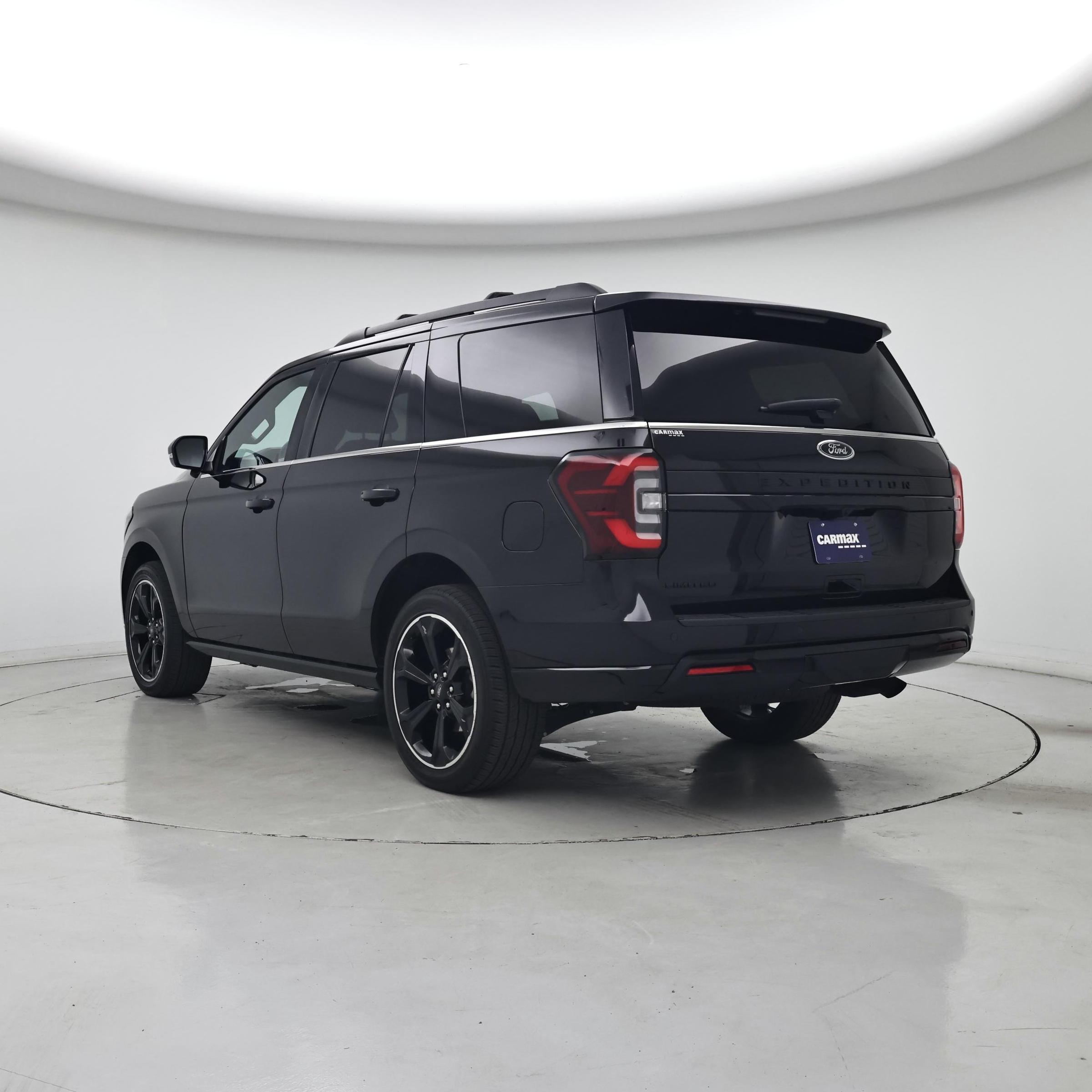 Thumbnail: 2023 Ford Expedition - 2