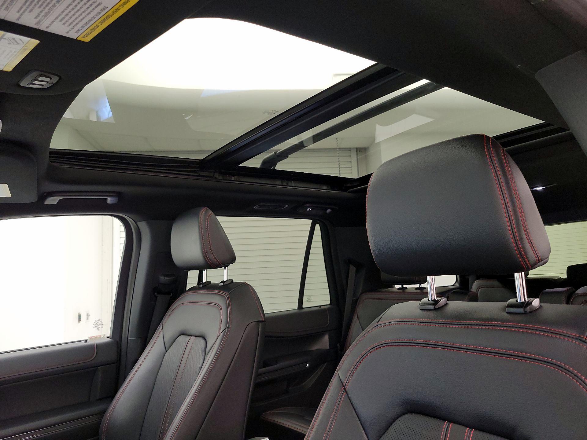 Thumbnail: 2023 Ford Expedition - 20