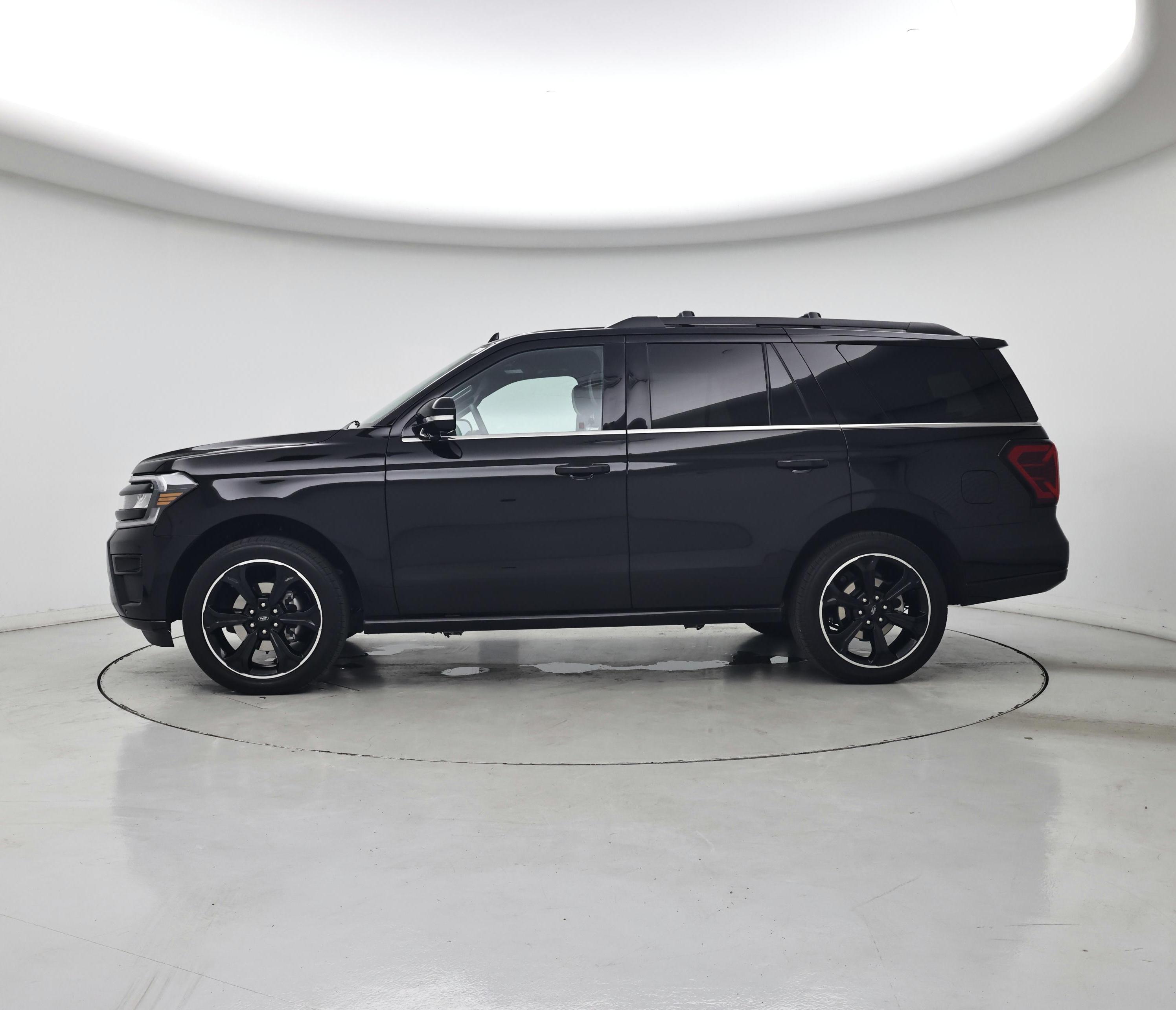 Thumbnail: 2023 Ford Expedition - 3