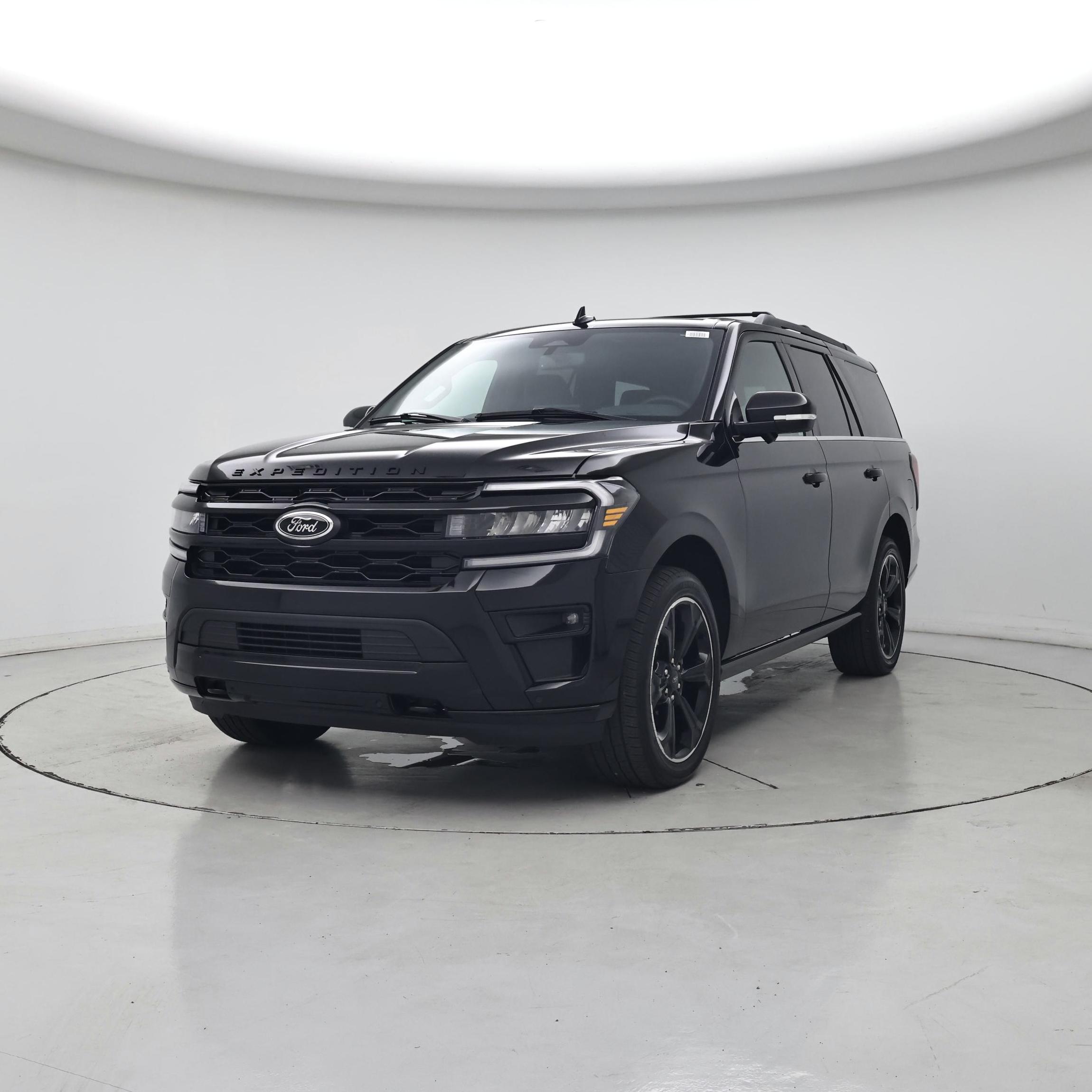 Thumbnail: 2023 Ford Expedition - 4