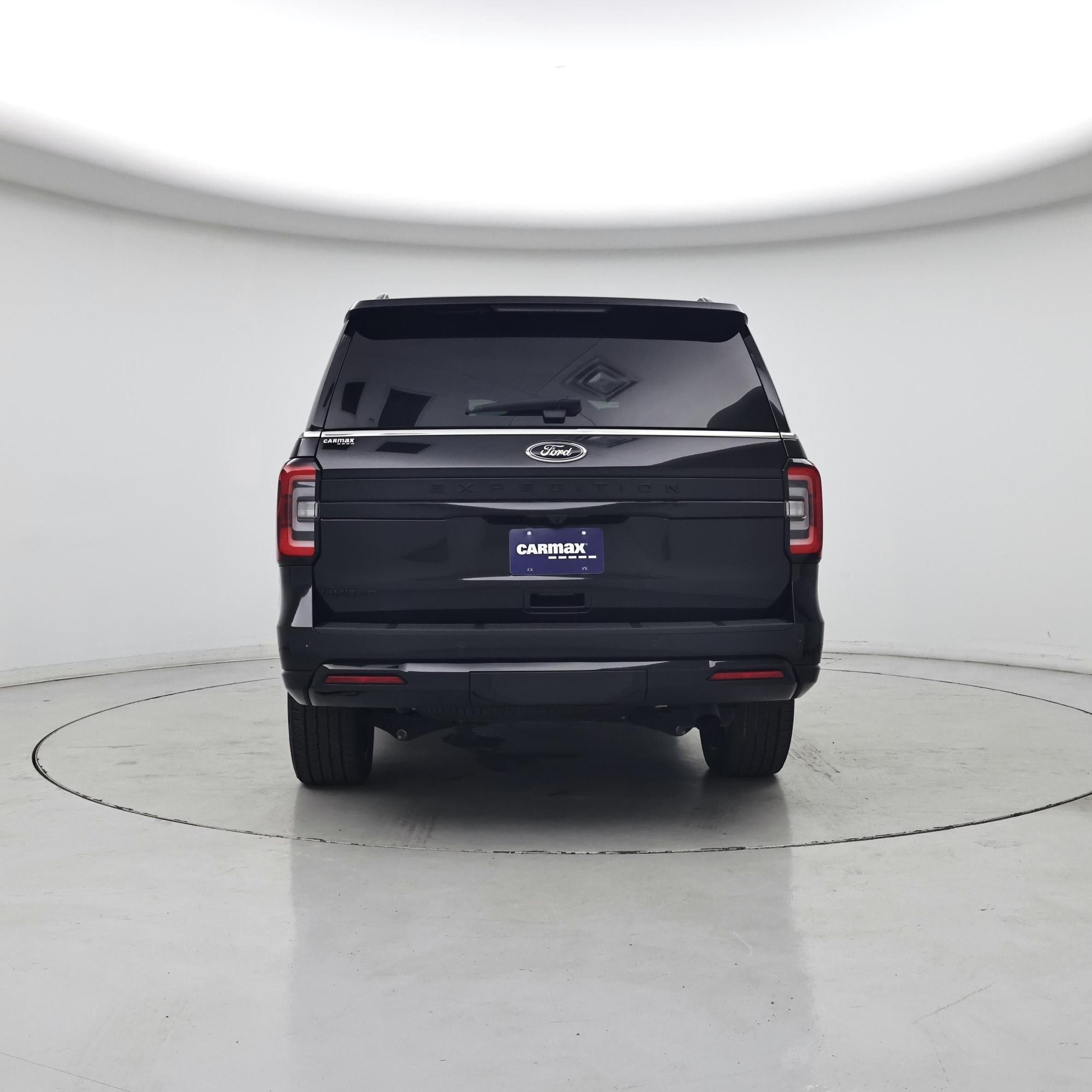 Thumbnail: 2023 Ford Expedition - 6