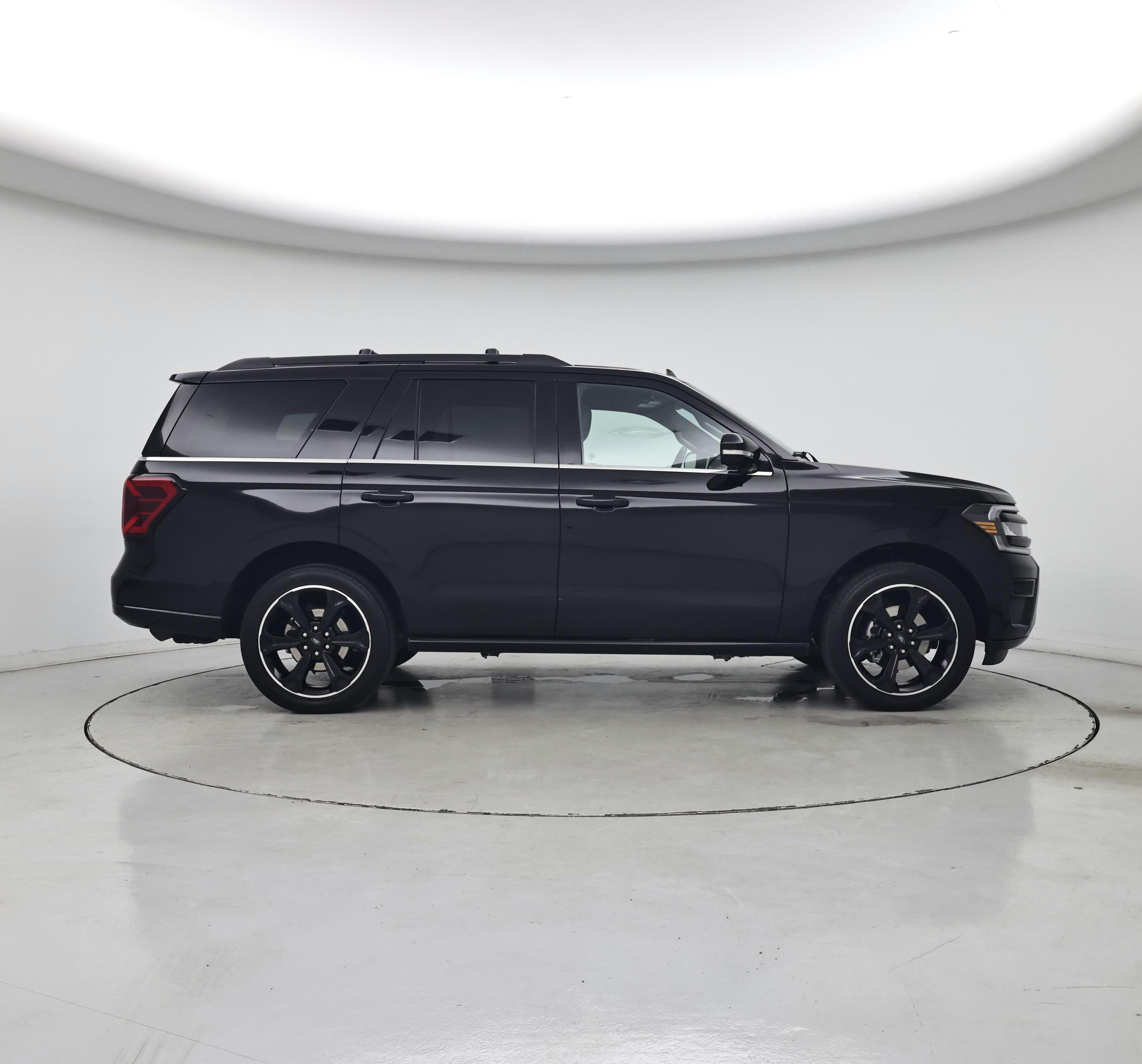 Thumbnail: 2023 Ford Expedition - 7
