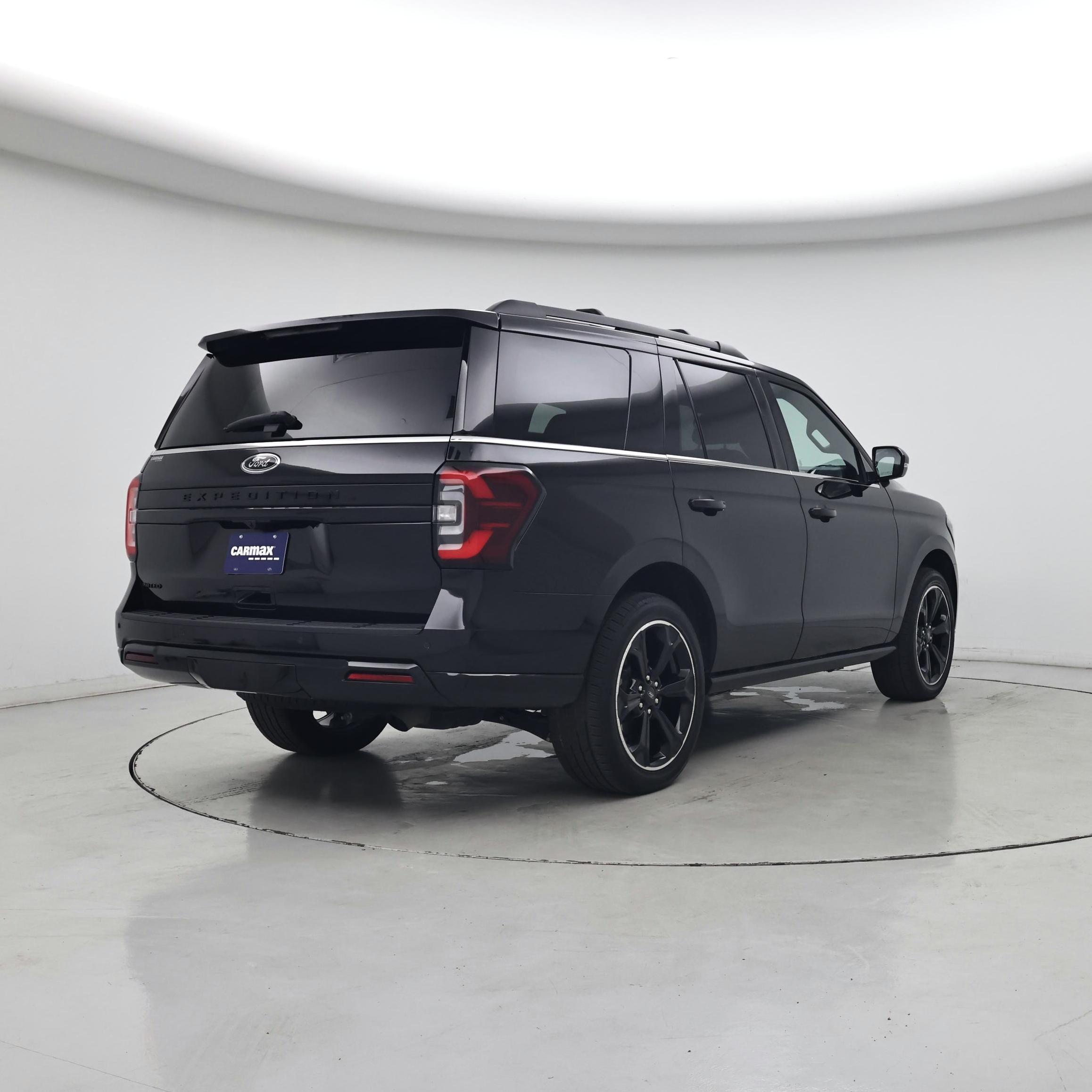 Thumbnail: 2023 Ford Expedition - 8