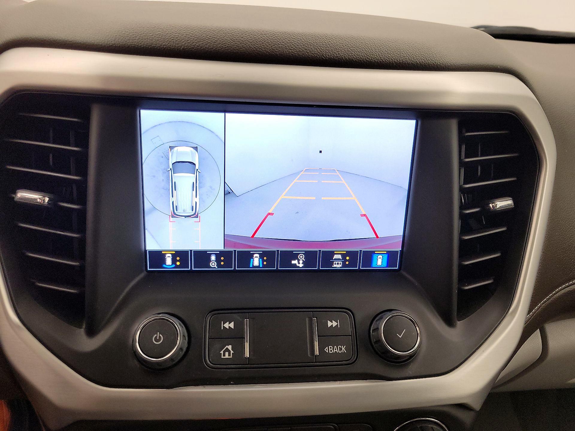 Thumbnail: 2021 GMC Acadia - 14