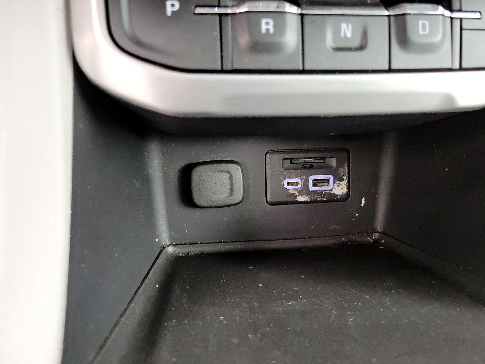 Thumbnail: 2021 GMC Acadia - 18