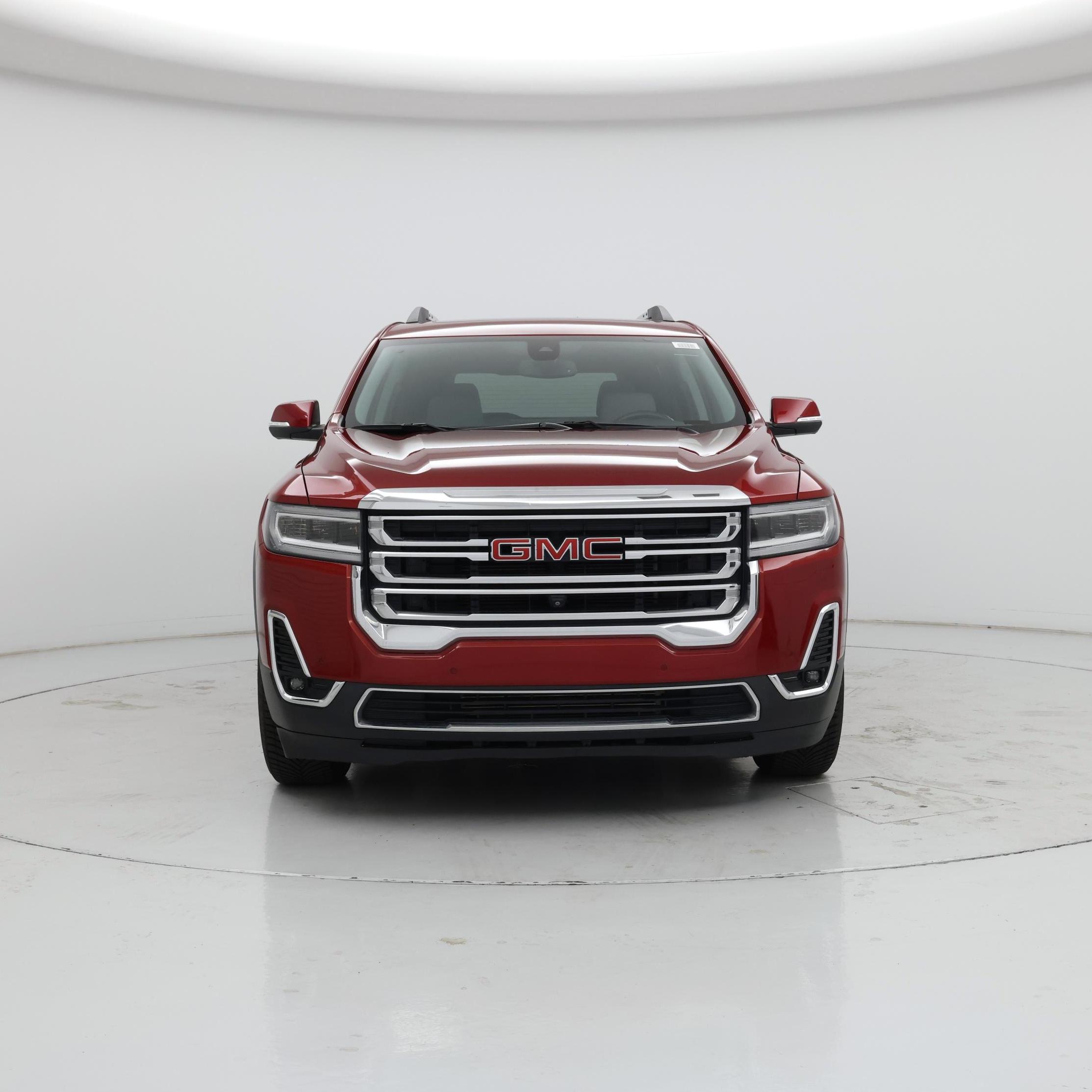 Thumbnail: 2021 GMC Acadia - 5