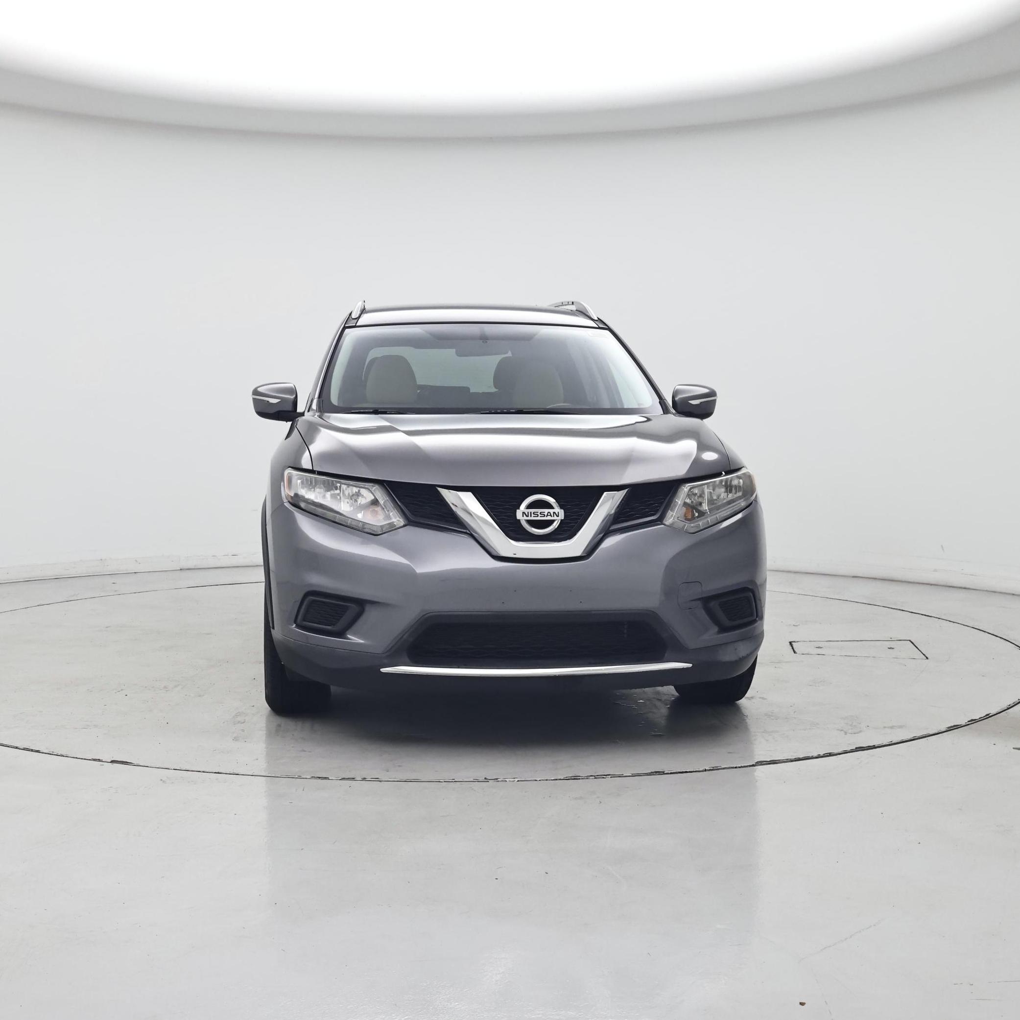 Thumbnail: 2015 Nissan Rogue - 5