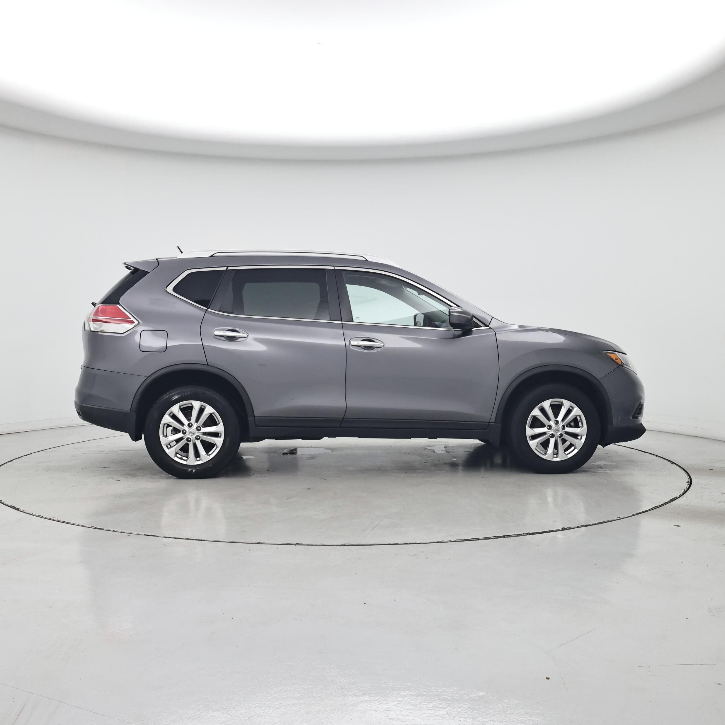 Thumbnail: 2015 Nissan Rogue - 7