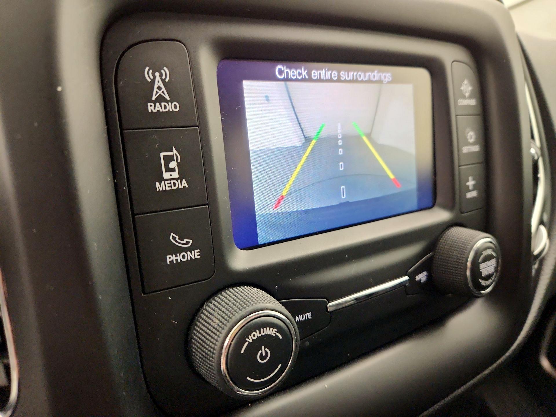 Thumbnail: 2018 Jeep Compass - 14