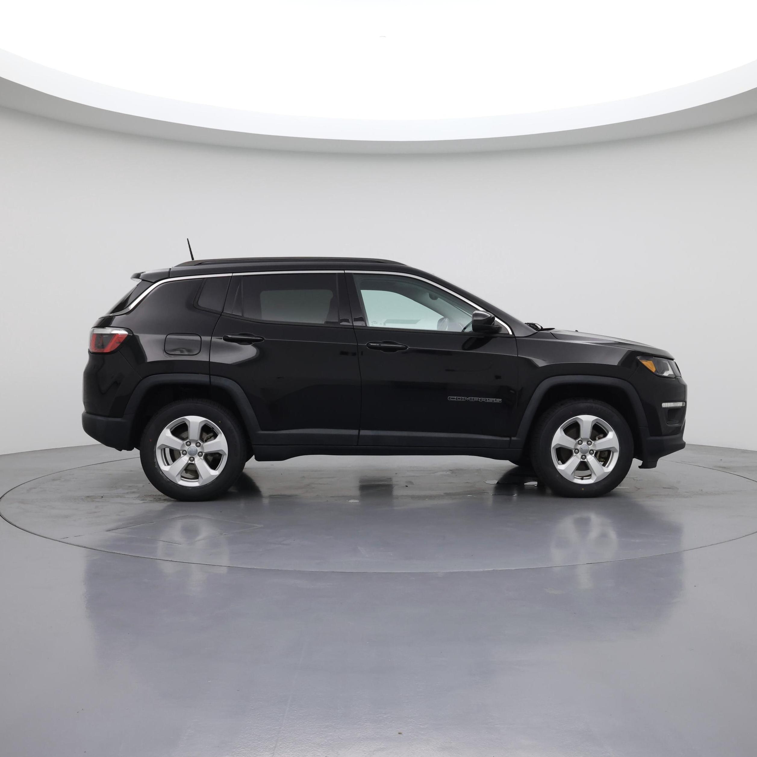 Thumbnail: 2018 Jeep Compass - 7