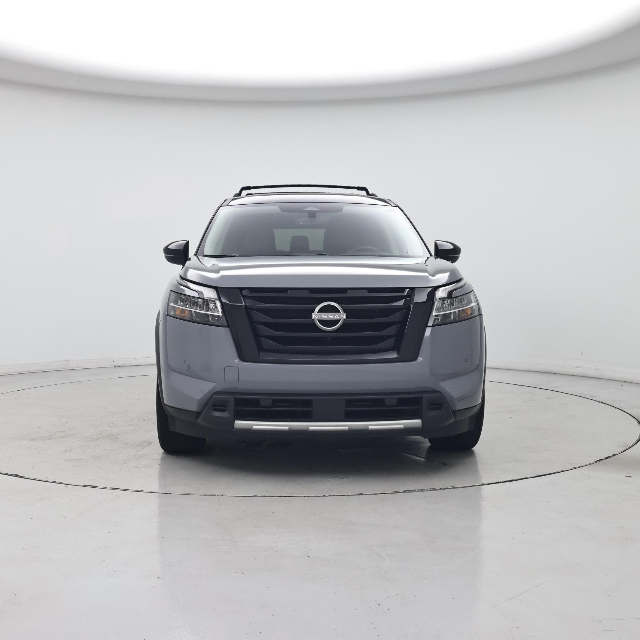Thumbnail: 2024 Nissan Pathfinder - 5
