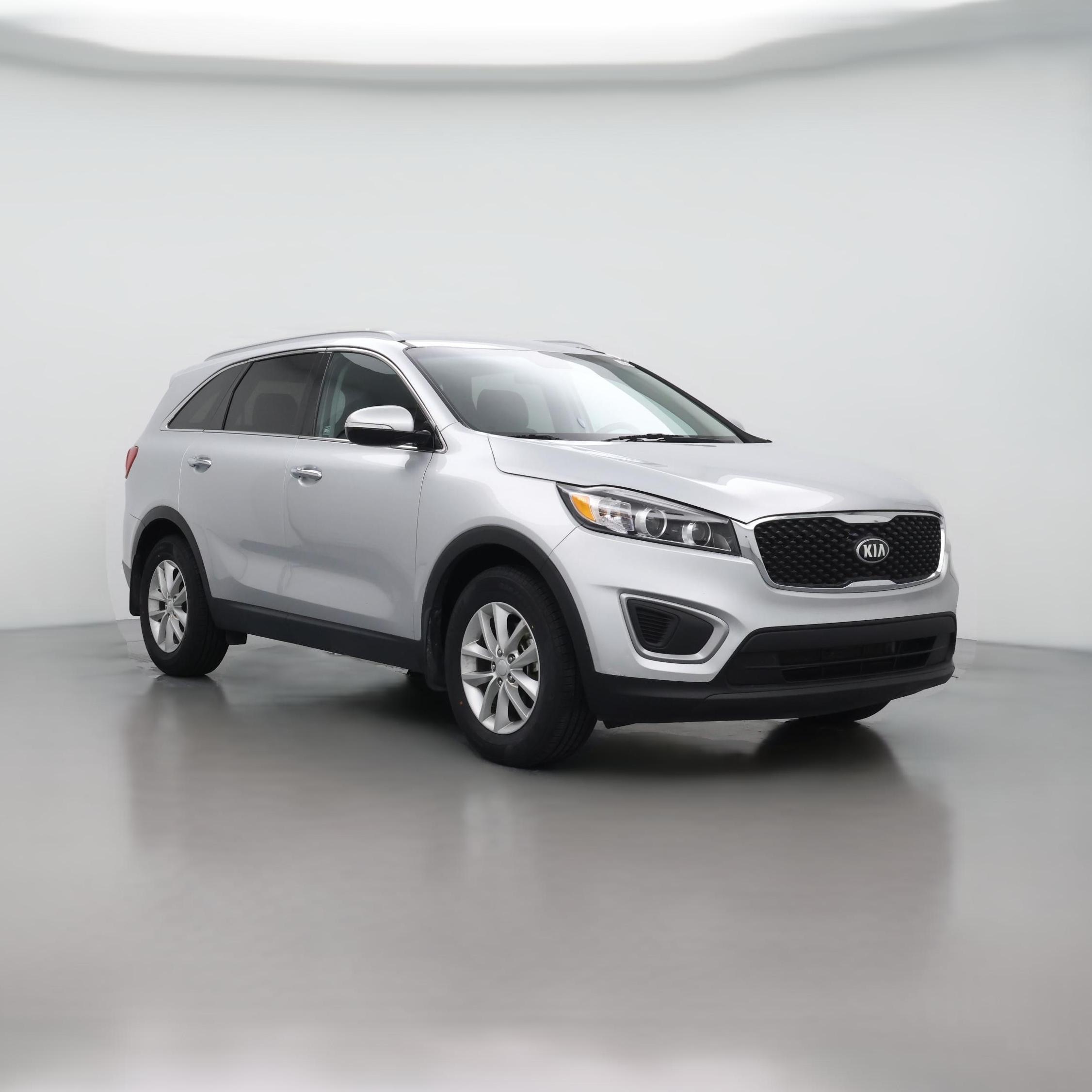 Thumbnail: 2017 Kia Sorento - 1