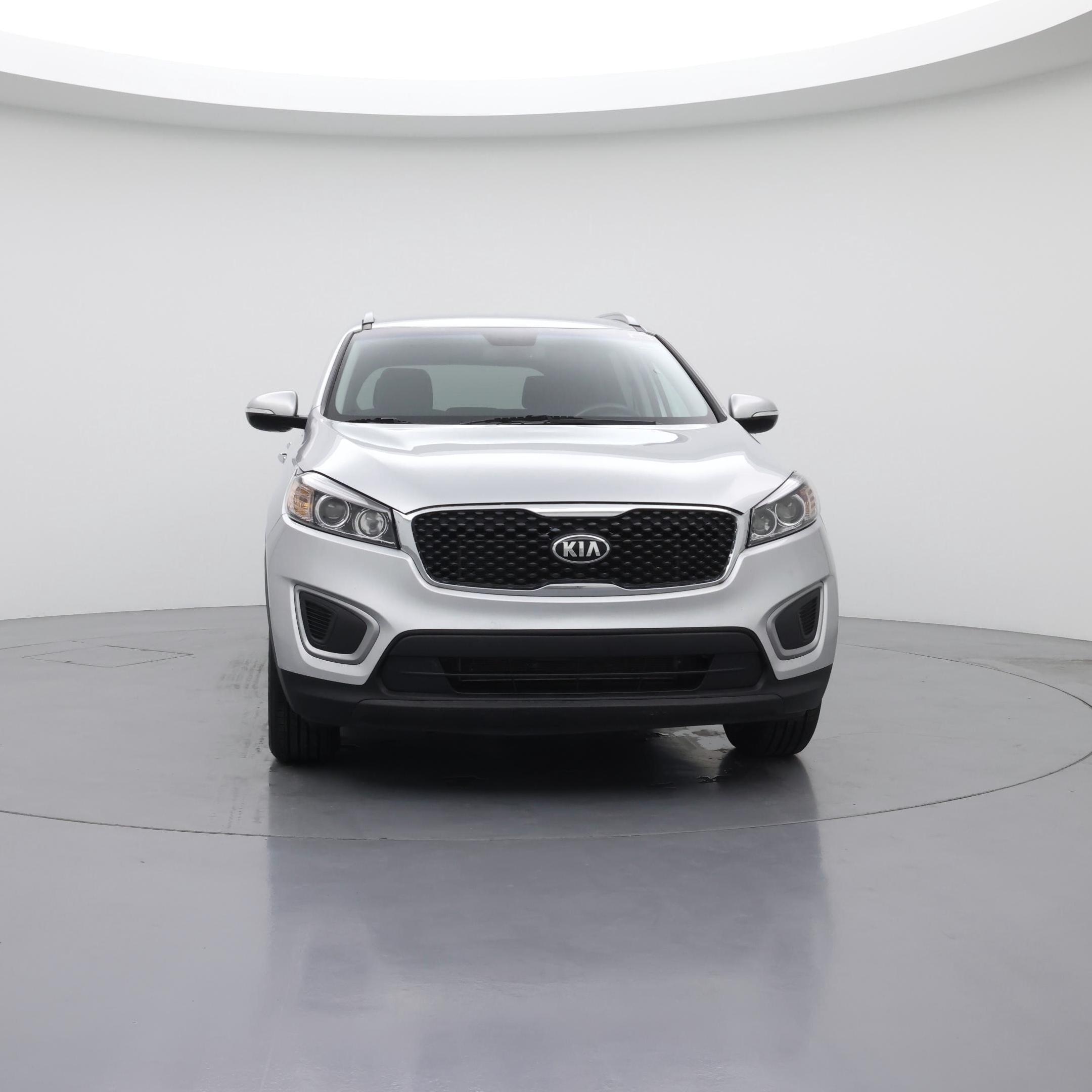 Thumbnail: 2017 Kia Sorento - 5