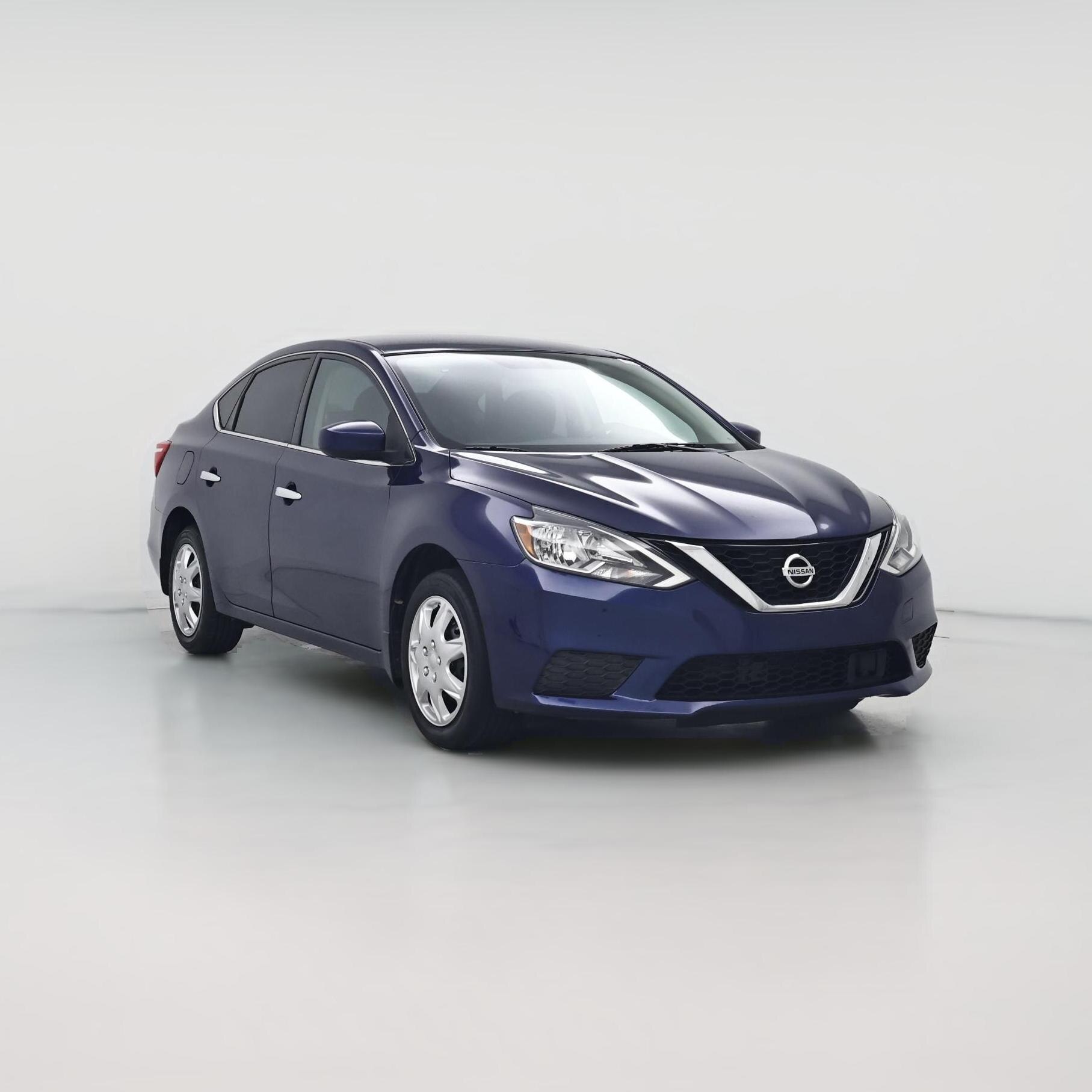 Thumbnail: 2019 Nissan Sentra - 1