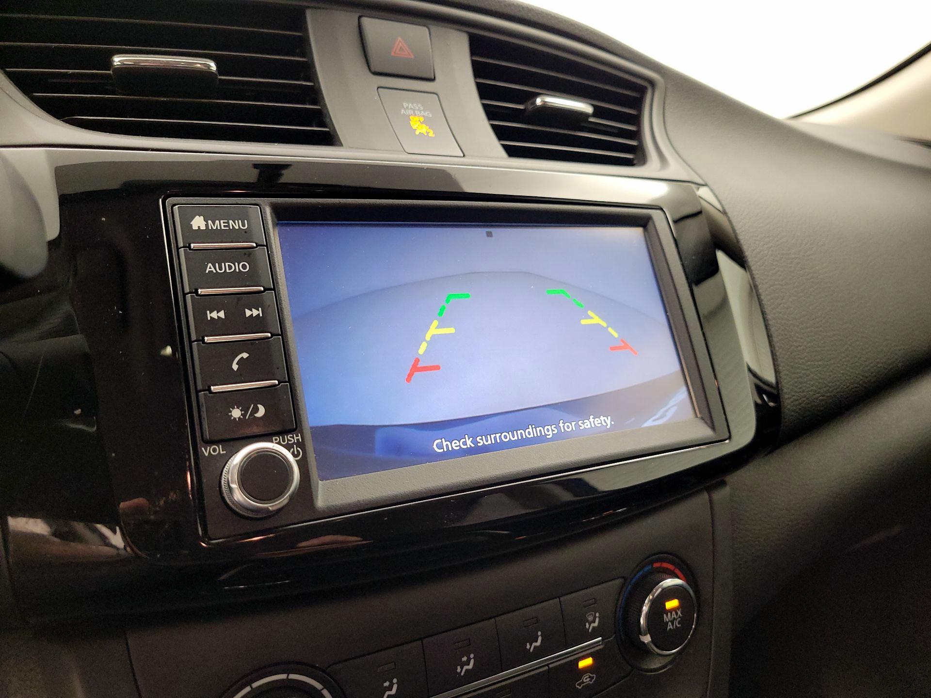 Thumbnail: 2019 Nissan Sentra - 14