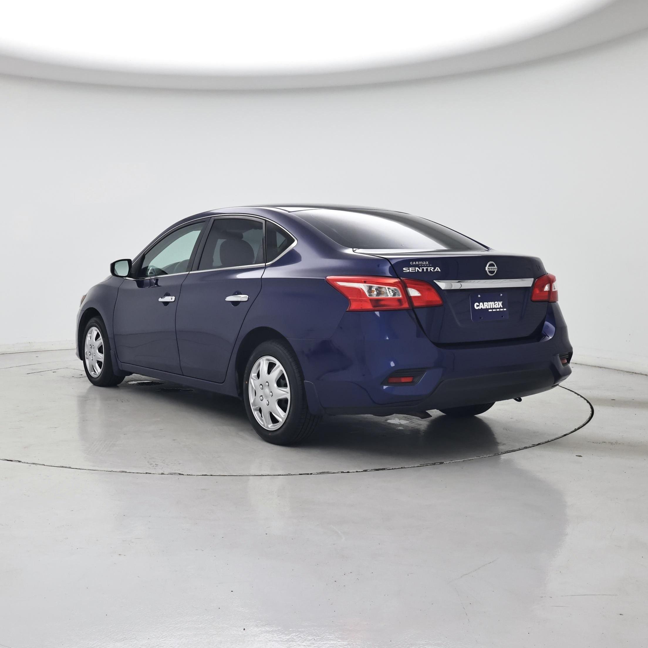 Thumbnail: 2019 Nissan Sentra - 2