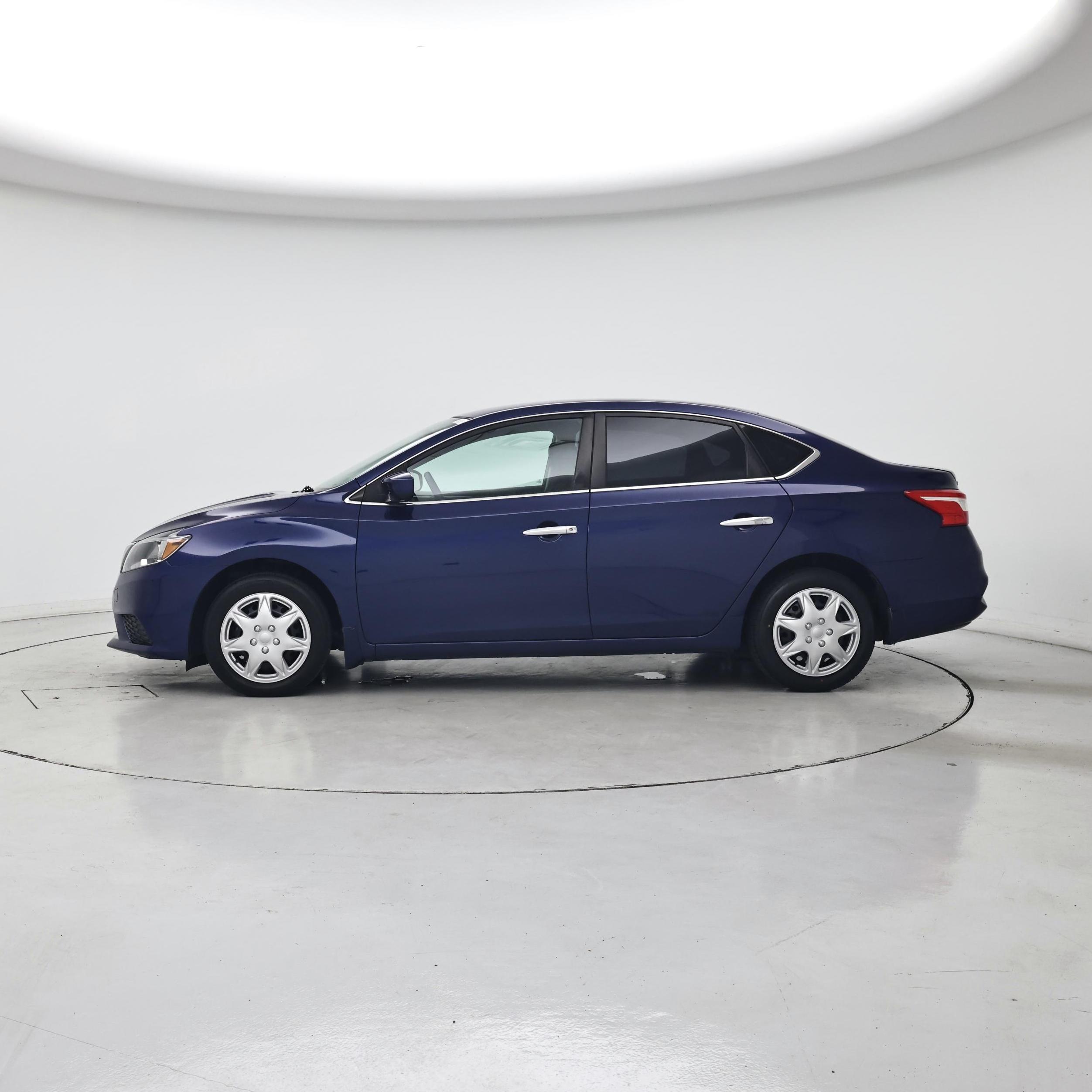 Thumbnail: 2019 Nissan Sentra - 3