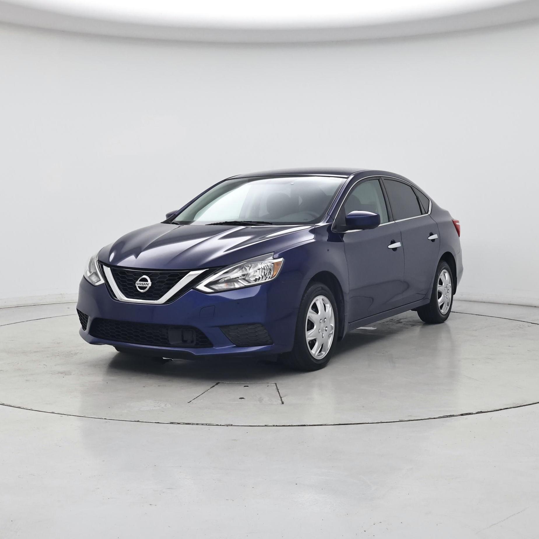Thumbnail: 2019 Nissan Sentra - 4