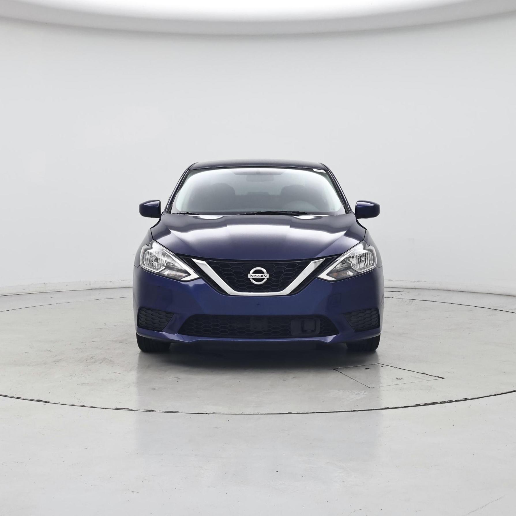 Thumbnail: 2019 Nissan Sentra - 5