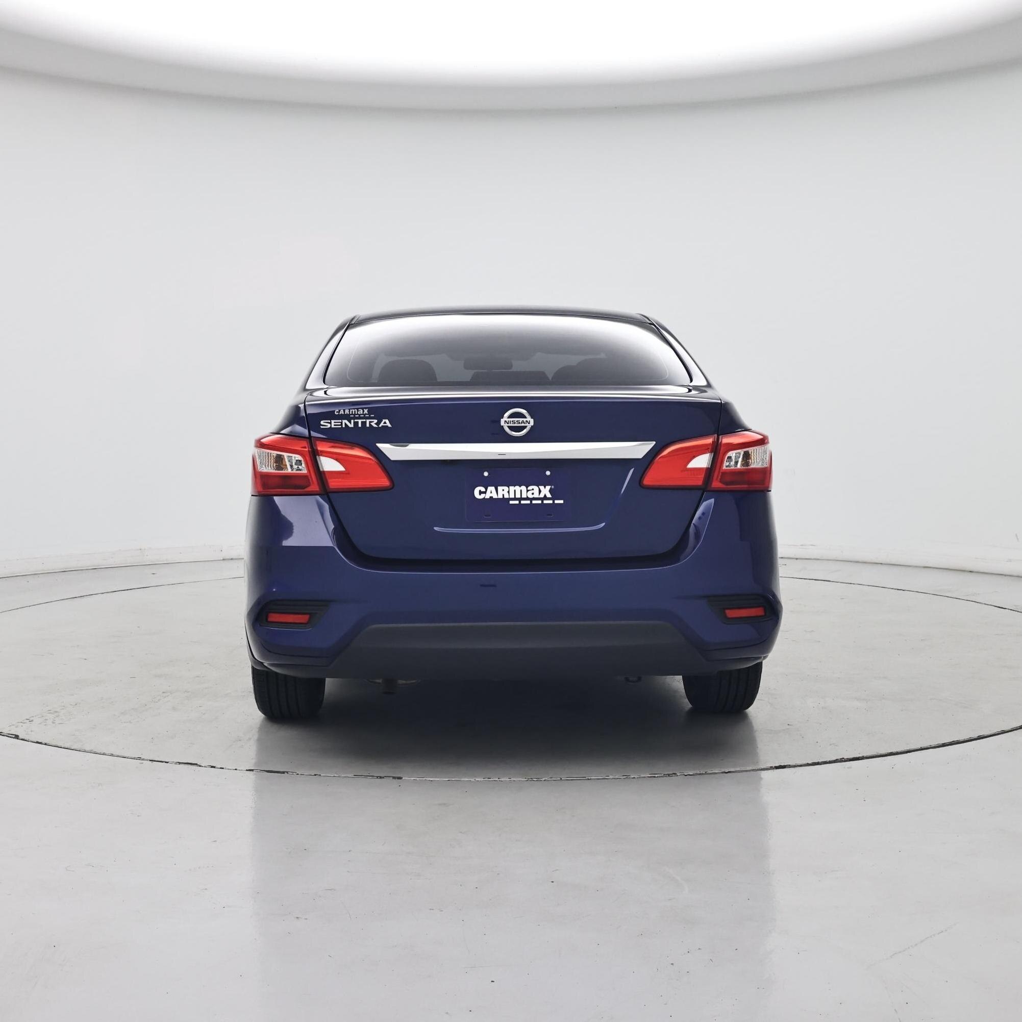Thumbnail: 2019 Nissan Sentra - 6