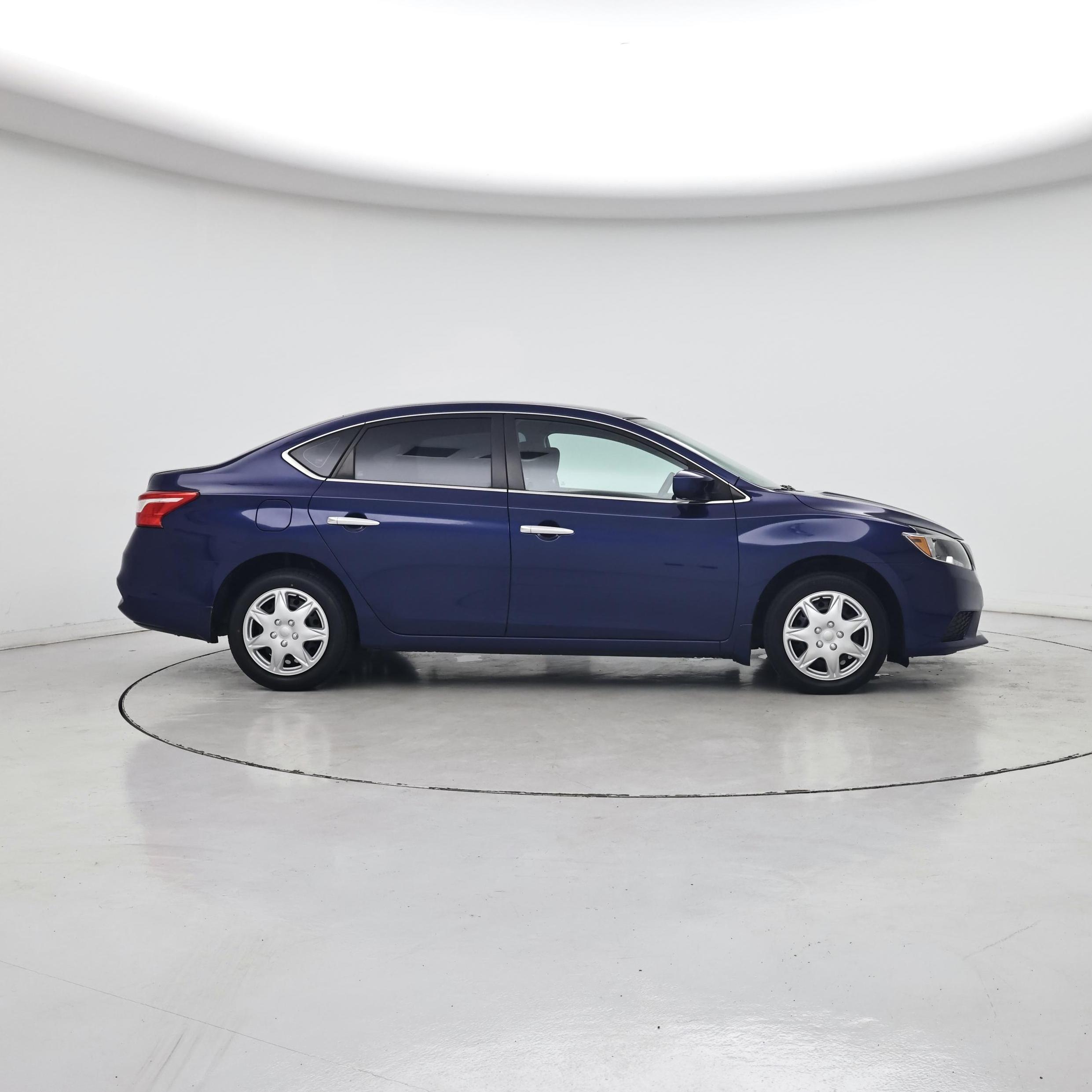 Thumbnail: 2019 Nissan Sentra - 7
