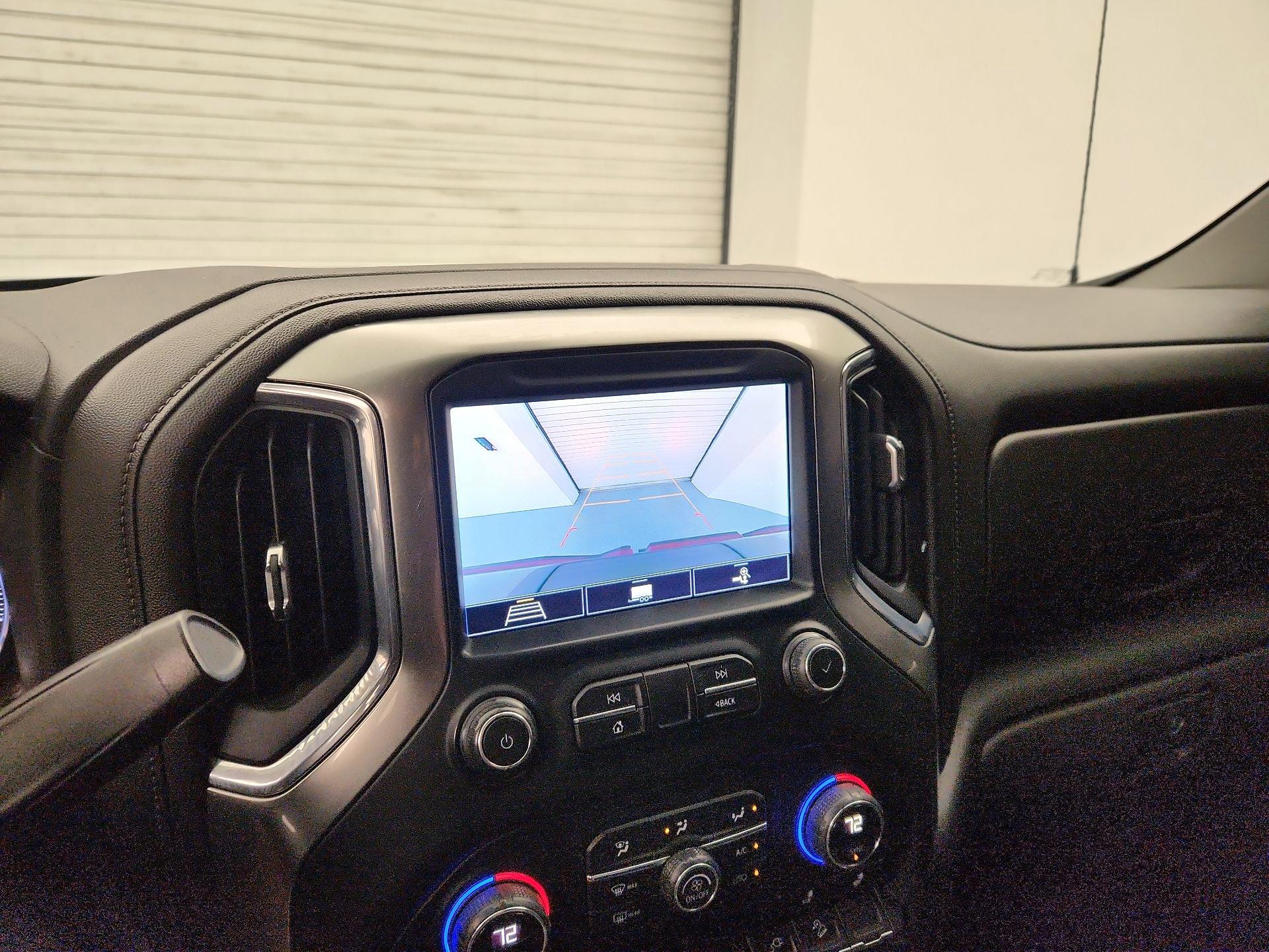 Thumbnail: 2020 Chevrolet Silverado 1500 - 13
