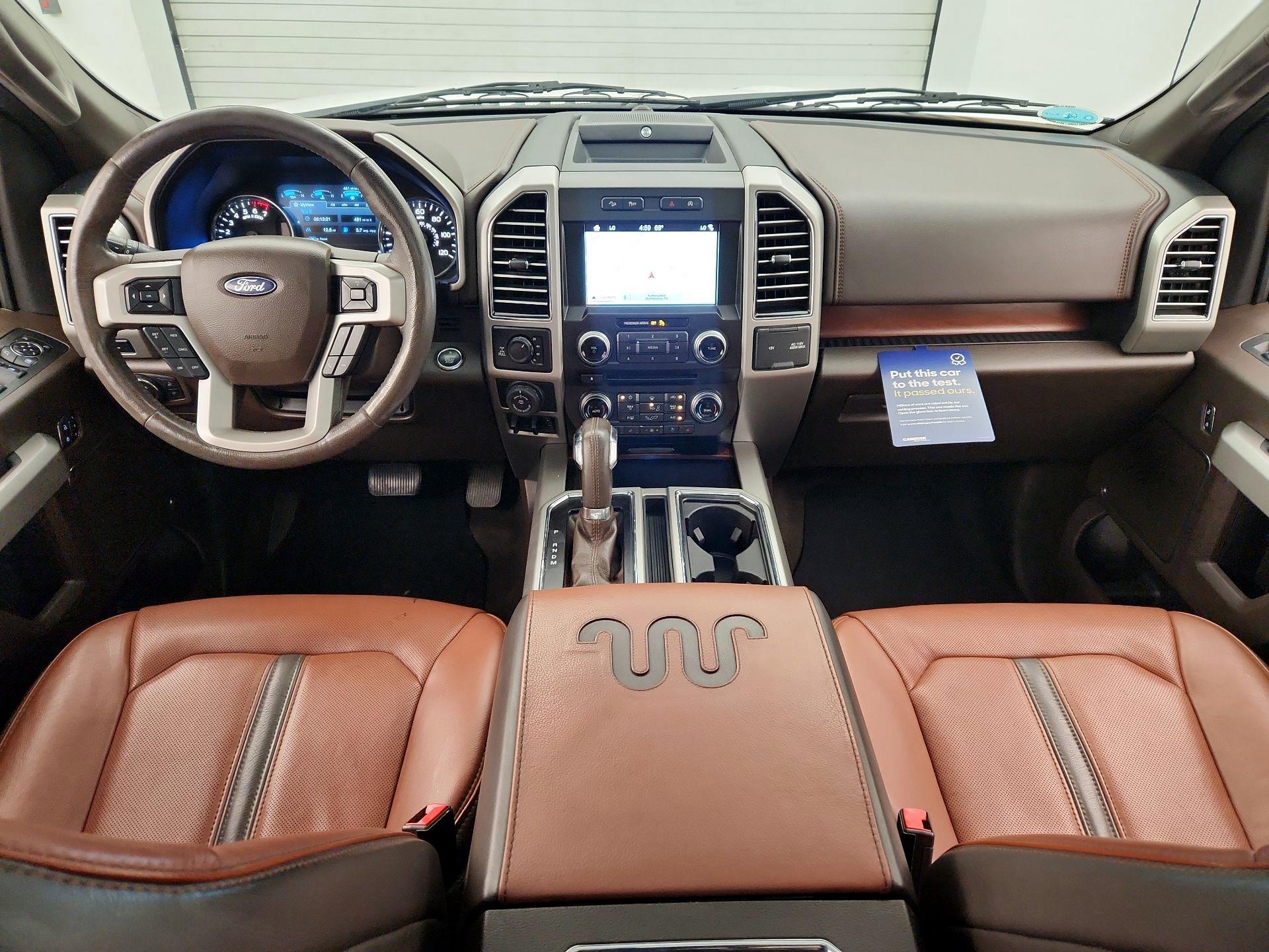 Thumbnail: 2018 Ford F-150 - 9