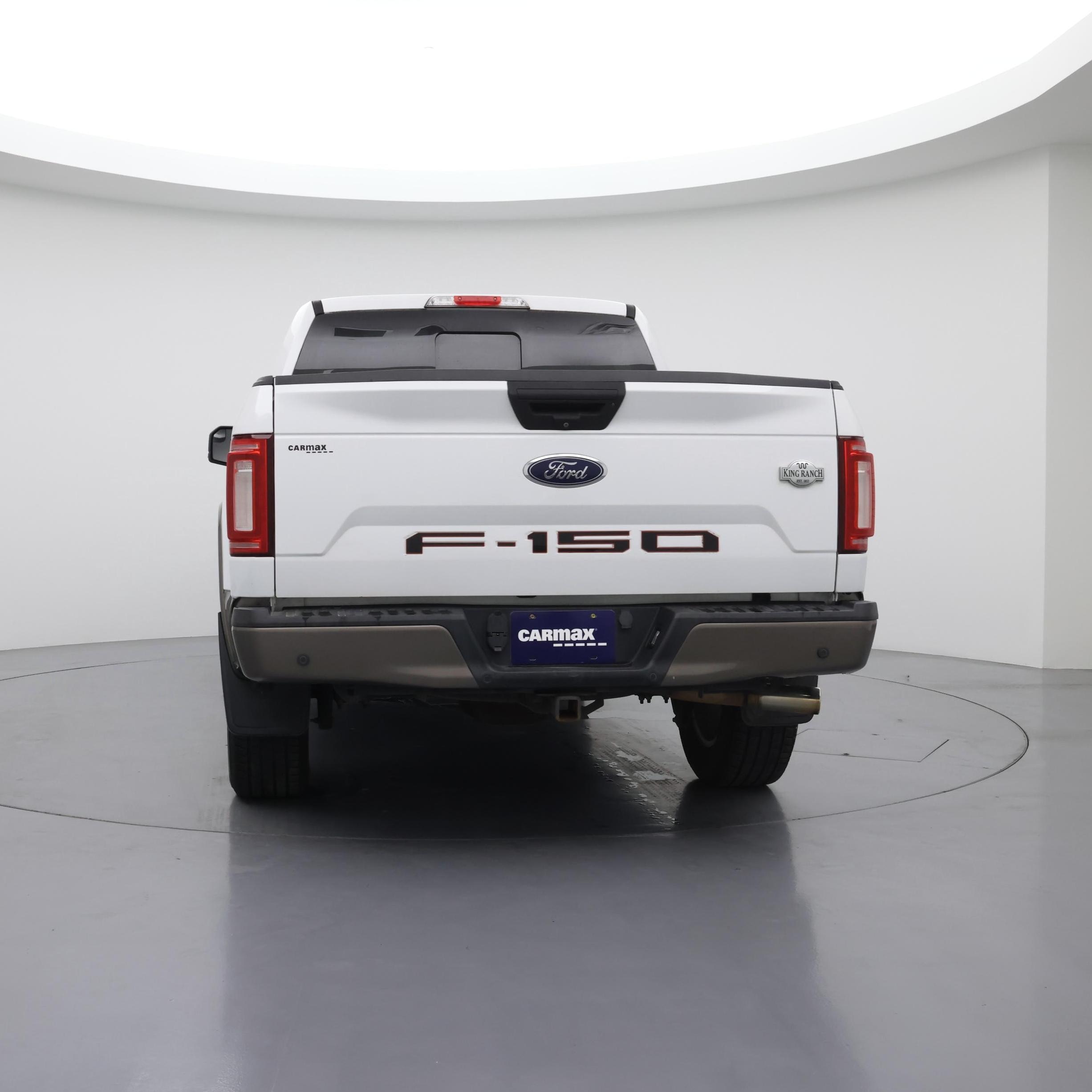 Thumbnail: 2018 Ford F-150 - 6