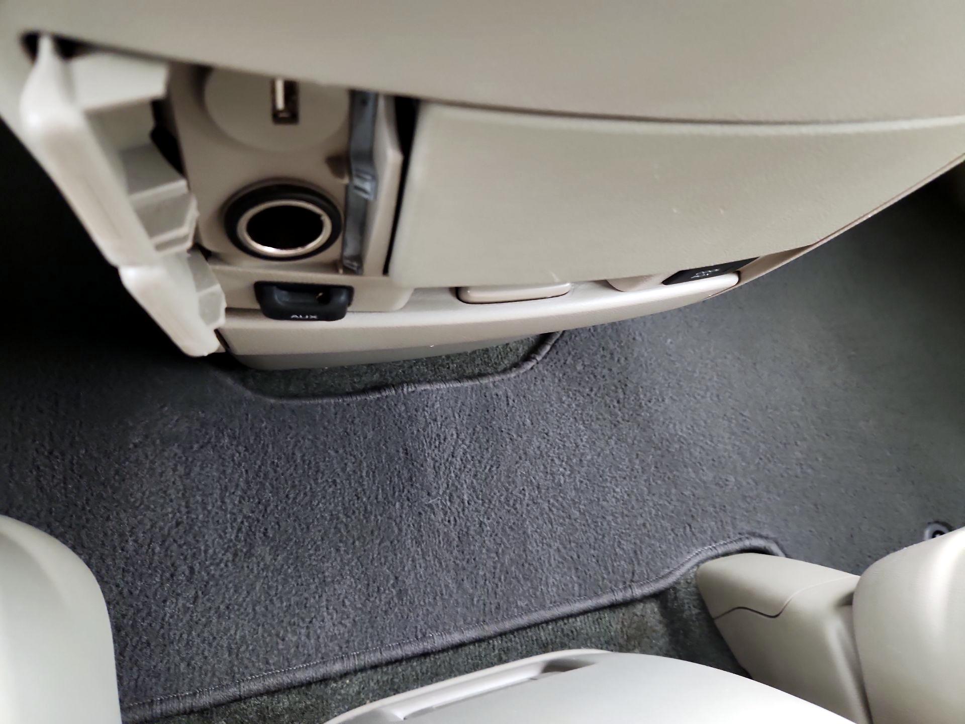 Thumbnail: 2016 Honda Odyssey - 16