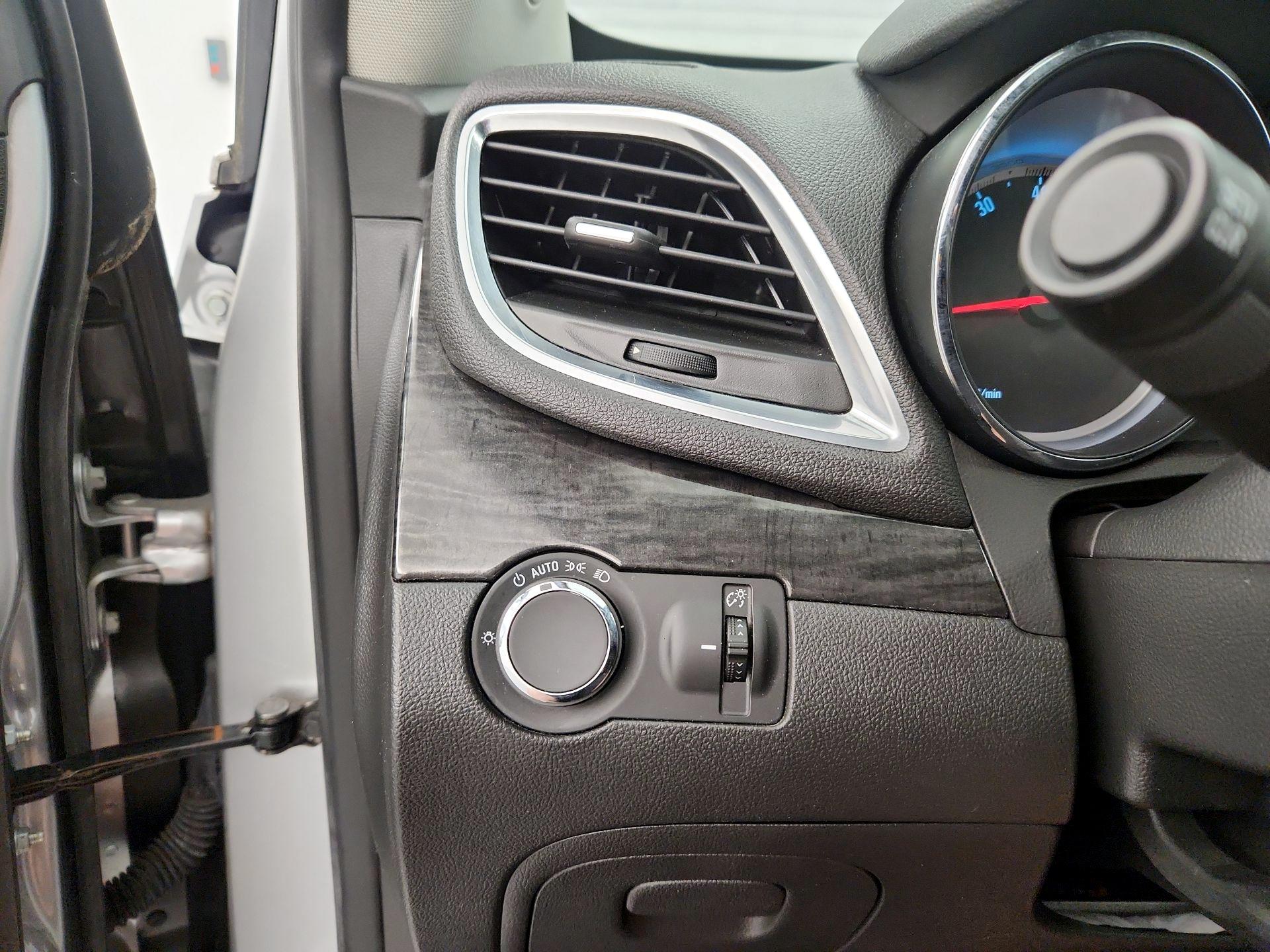 Thumbnail: 2015 Buick Encore - 13