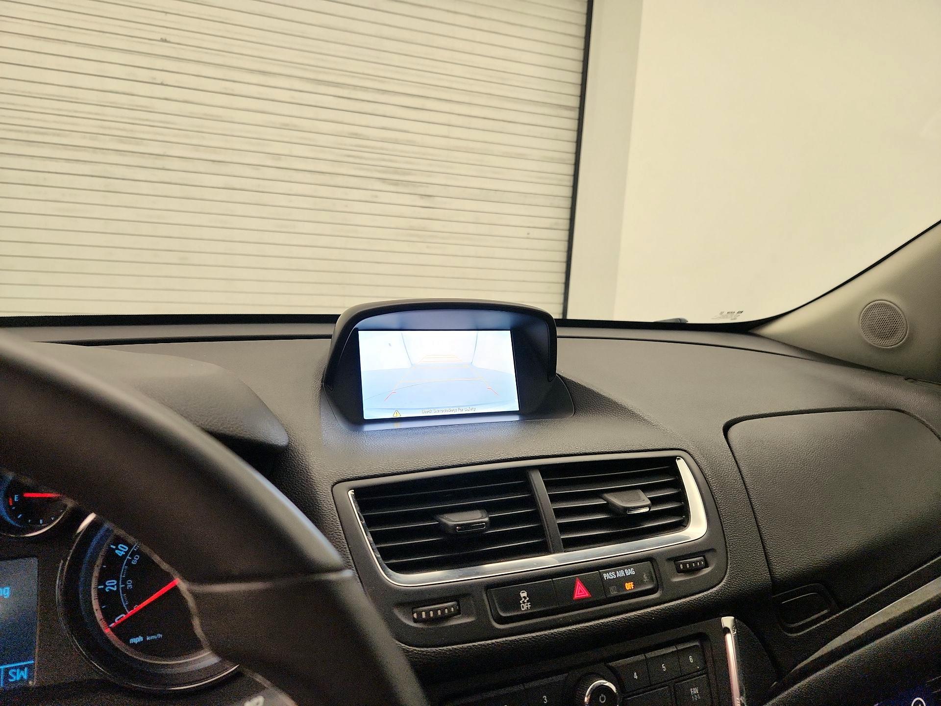 Thumbnail: 2015 Buick Encore - 14