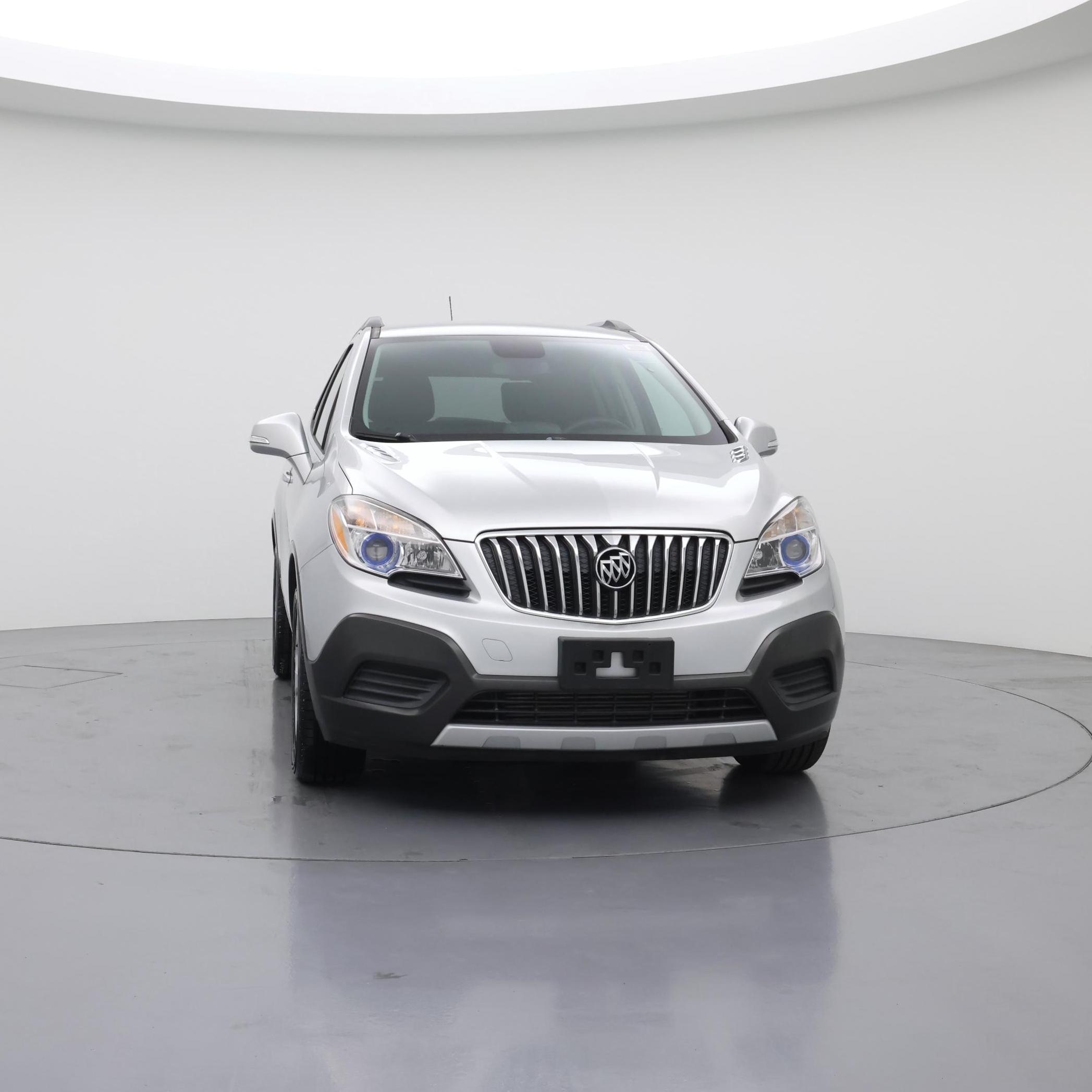 Thumbnail: 2015 Buick Encore - 5