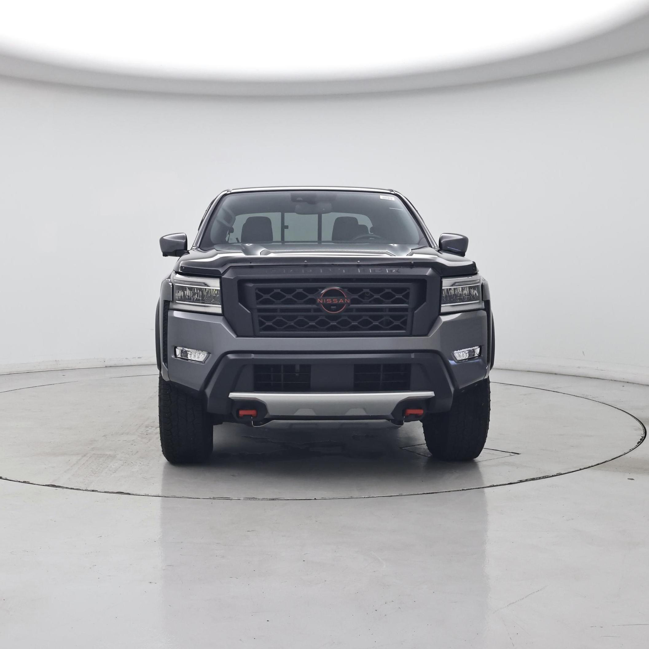 Thumbnail: 2022 Nissan Frontier - 5